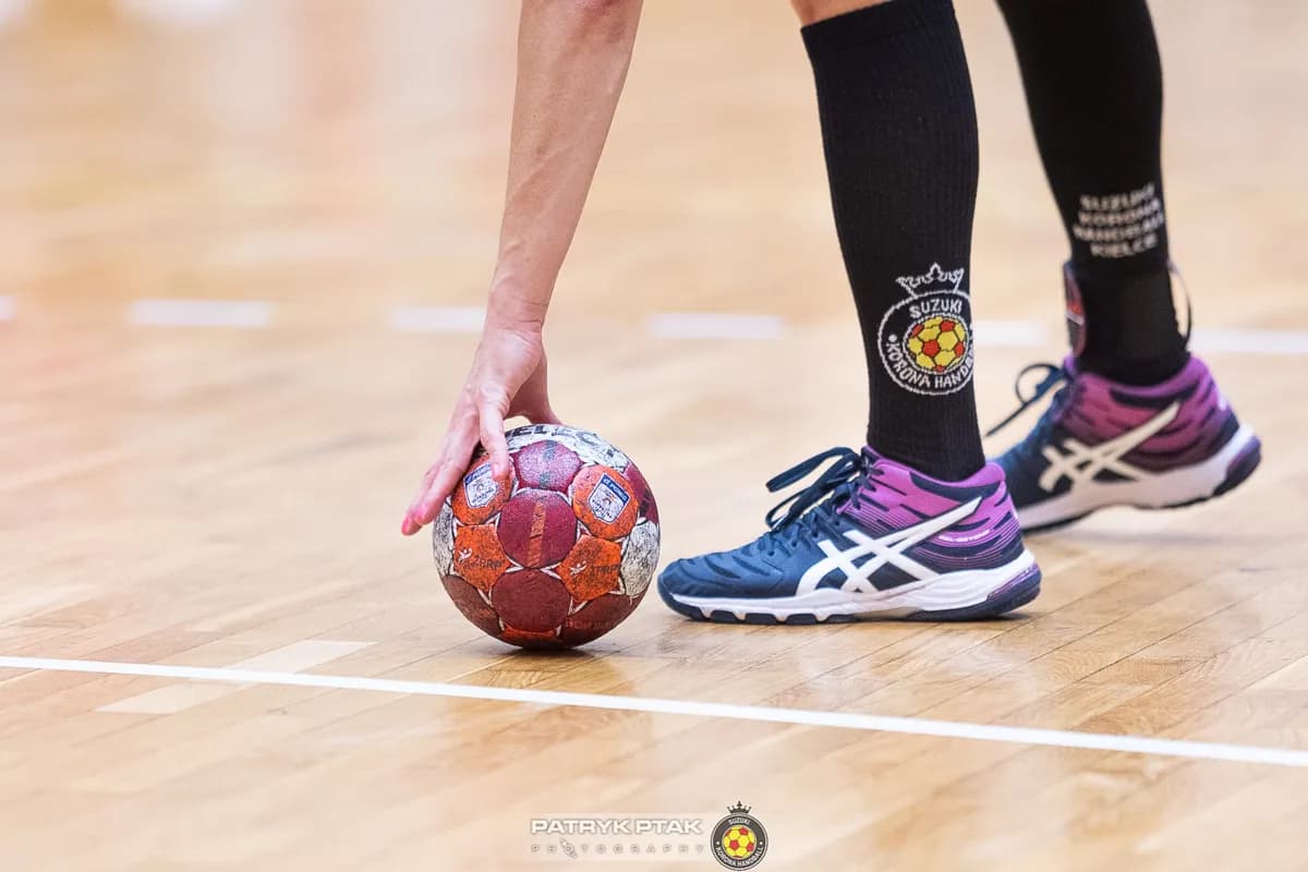 Suzuki Korona Handball – Młyny Stoisław Koszalin 27:29