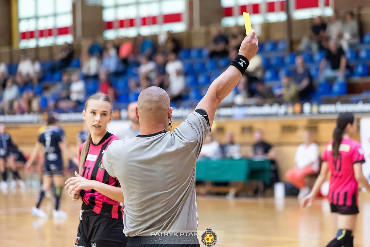 Suzuki Korona Handball – Młyny Stoisław Koszalin 27:29