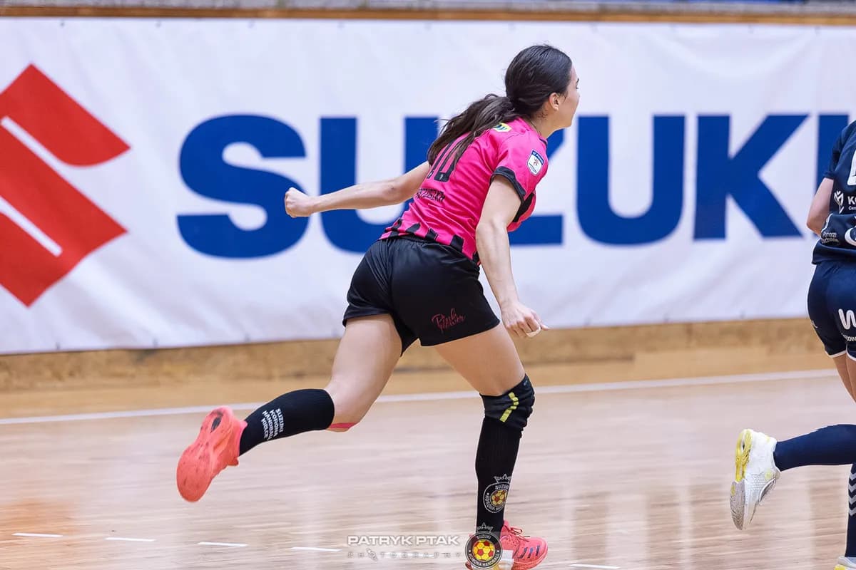 Suzuki Korona Handball – Młyny Stoisław Koszalin 27:29