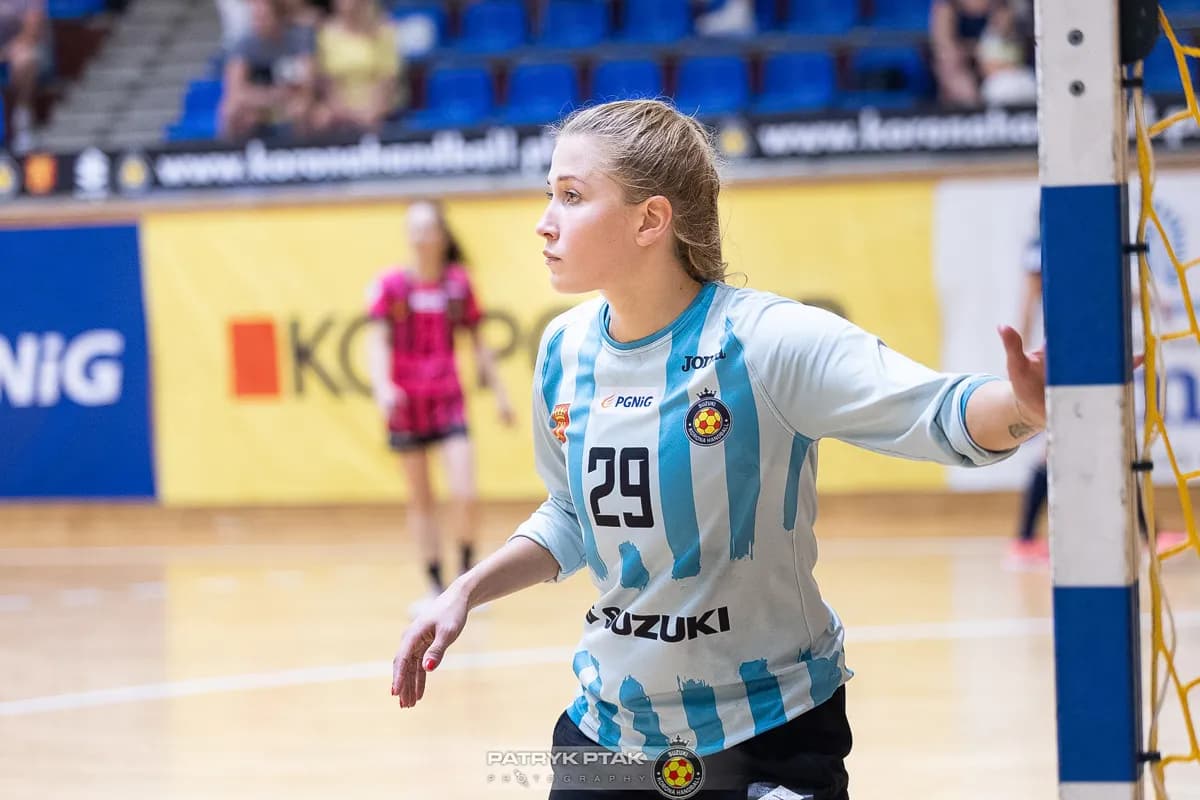 Suzuki Korona Handball – Młyny Stoisław Koszalin 27:29