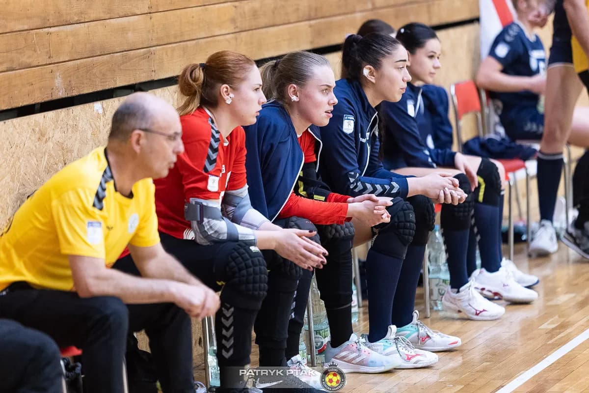 Suzuki Korona Handball – Młyny Stoisław Koszalin 27:29