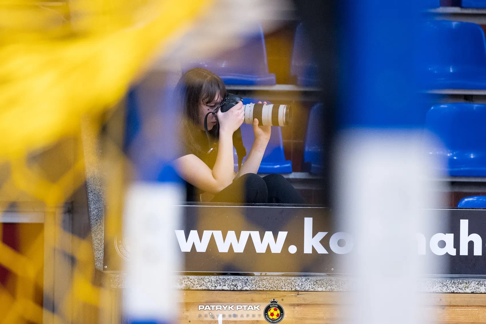 Suzuki Korona Handball Kielce vs. MKS AZS UMCS Lublin