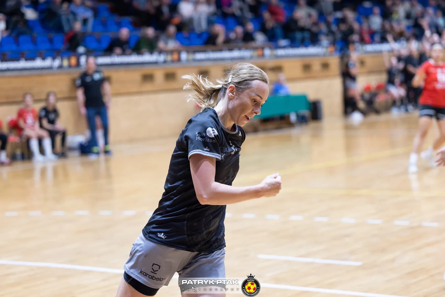 Suzuki Korona Handball Kielce vs. MKS AZS UMCS Lublin