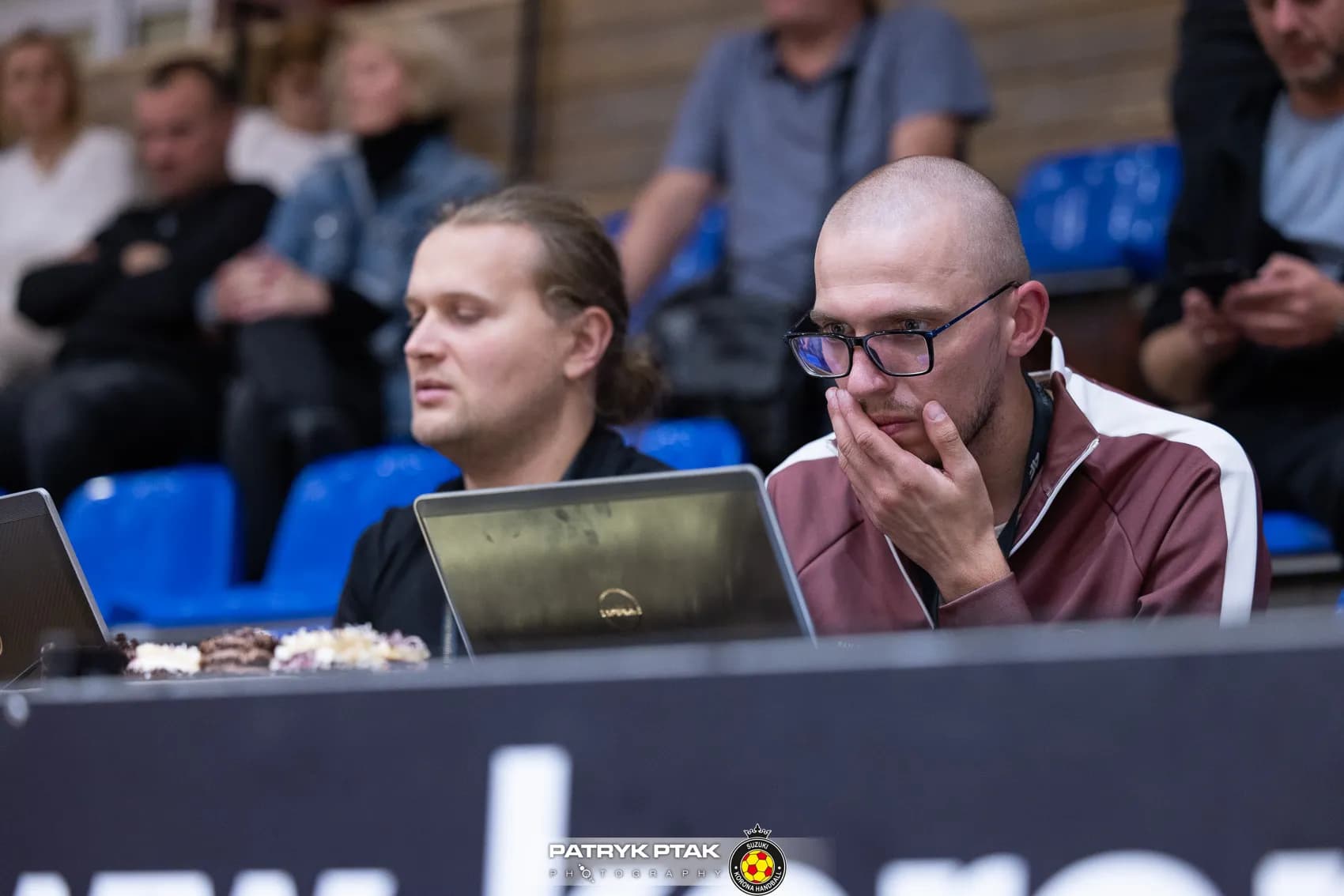 Suzuki Korona Handball Kielce vs. MKS AZS UMCS Lublin