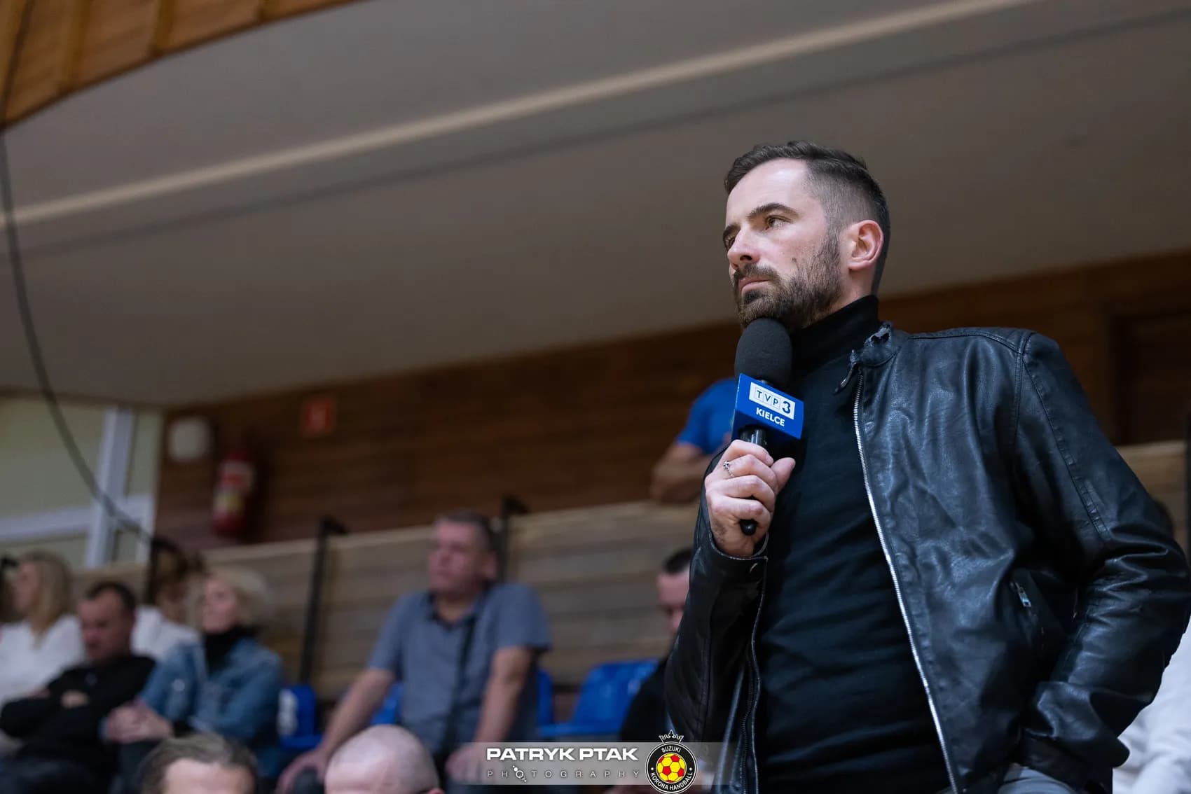 Suzuki Korona Handball Kielce vs. MKS AZS UMCS Lublin