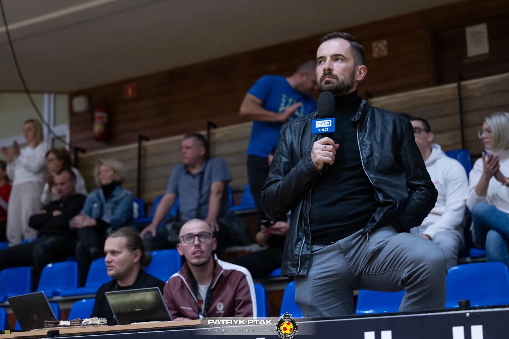 Suzuki Korona Handball Kielce vs. MKS AZS UMCS Lublin