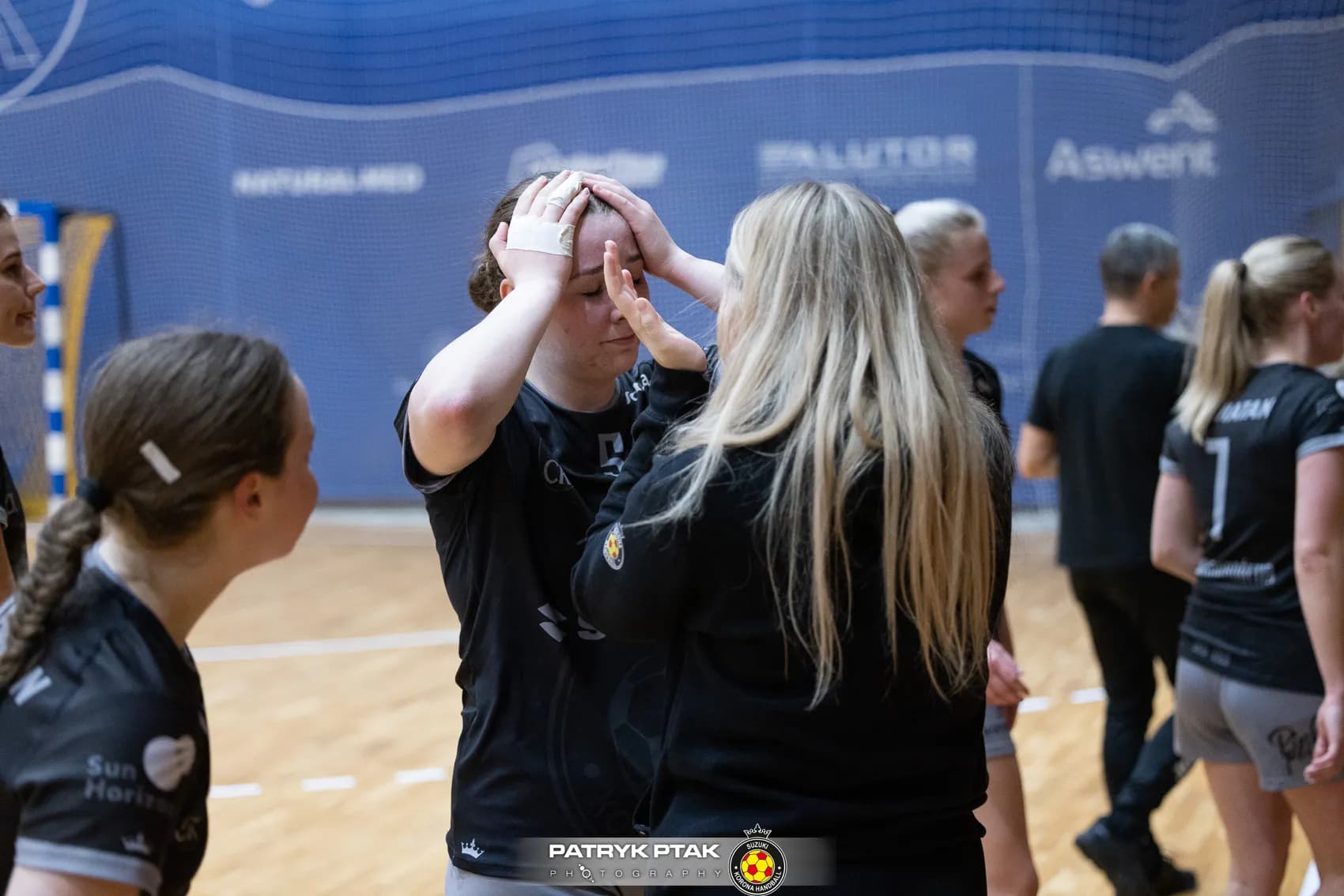 Suzuki Korona Handball Kielce vs. MKS AZS UMCS Lublin