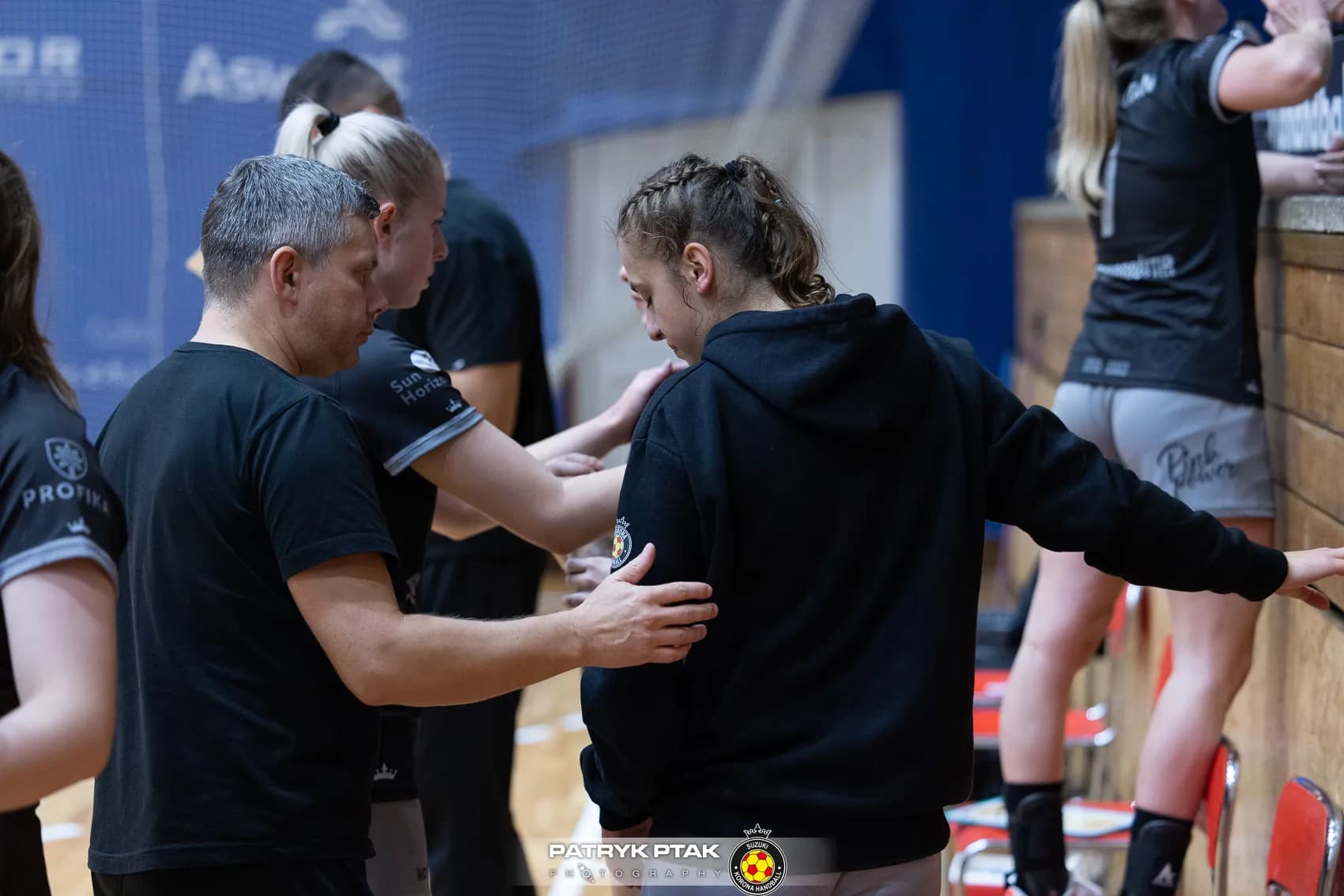 Suzuki Korona Handball Kielce vs. MKS AZS UMCS Lublin