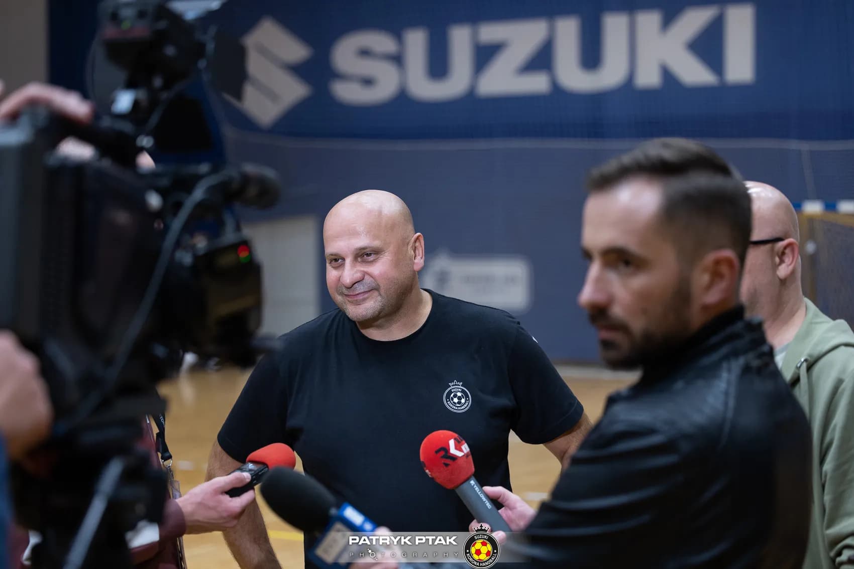 Suzuki Korona Handball Kielce vs. MKS AZS UMCS Lublin