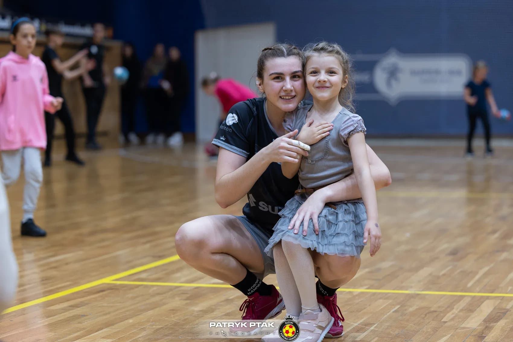 Suzuki Korona Handball Kielce vs. MKS AZS UMCS Lublin