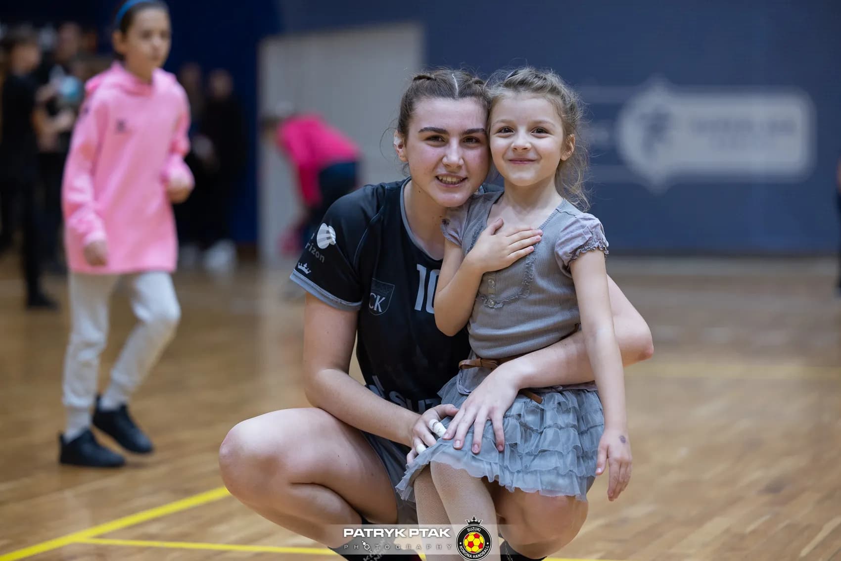 Suzuki Korona Handball Kielce vs. MKS AZS UMCS Lublin