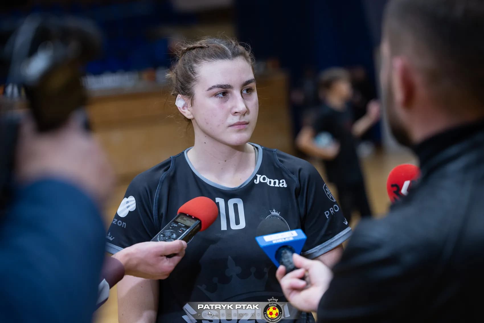 Suzuki Korona Handball Kielce vs. MKS AZS UMCS Lublin