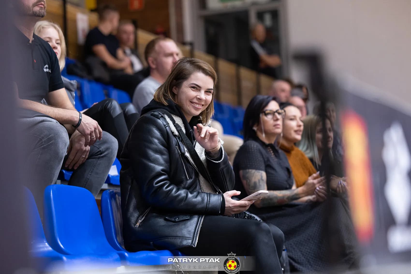 Suzuki Korona Handball Kielce vs. MKS AZS UMCS Lublin