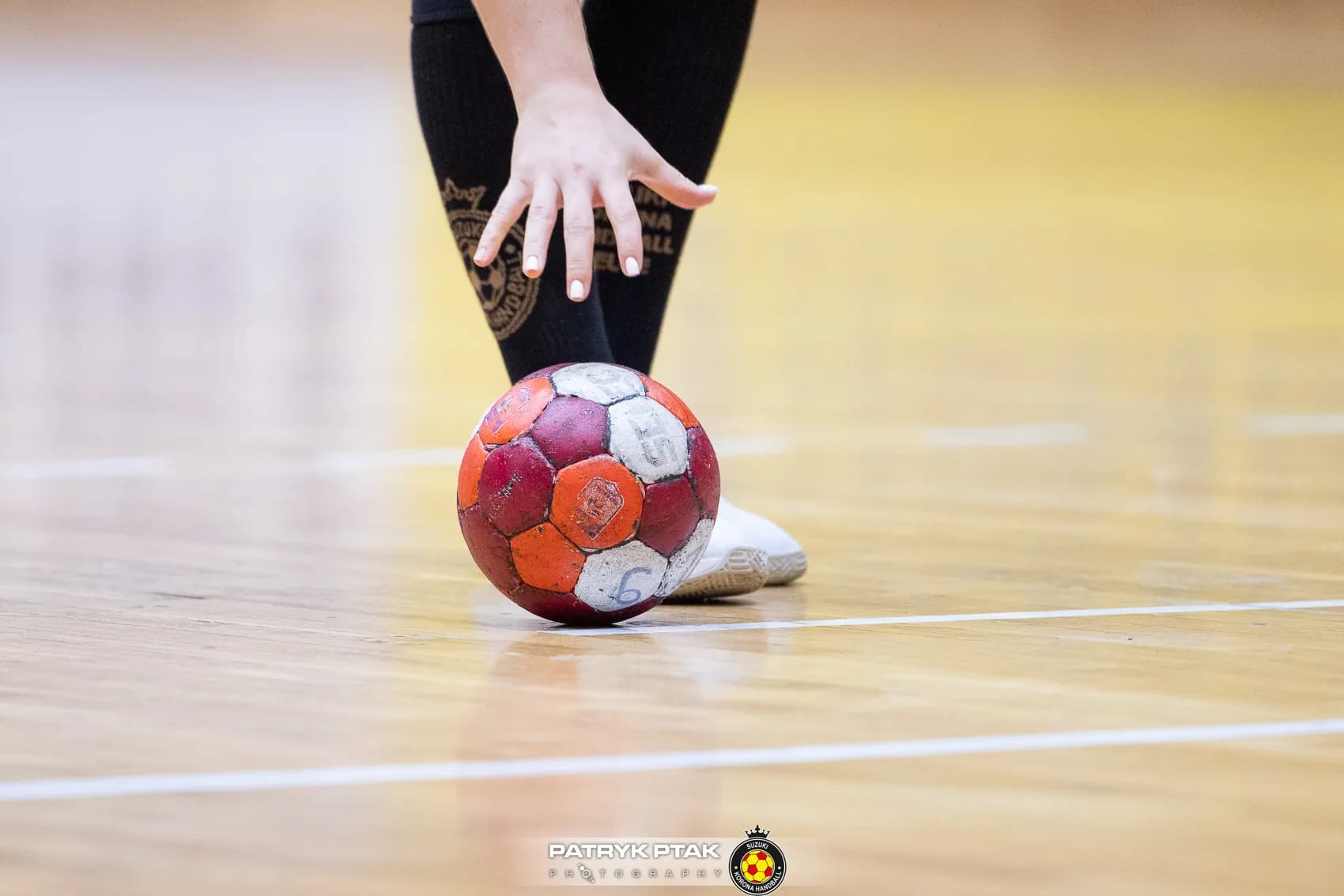 Suzuki Korona Handball Kielce vs. MKS AZS UMCS Lublin