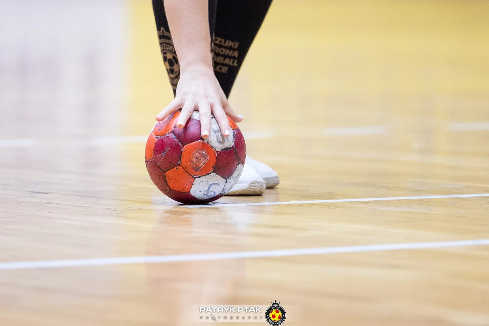 Suzuki Korona Handball Kielce vs. MKS AZS UMCS Lublin