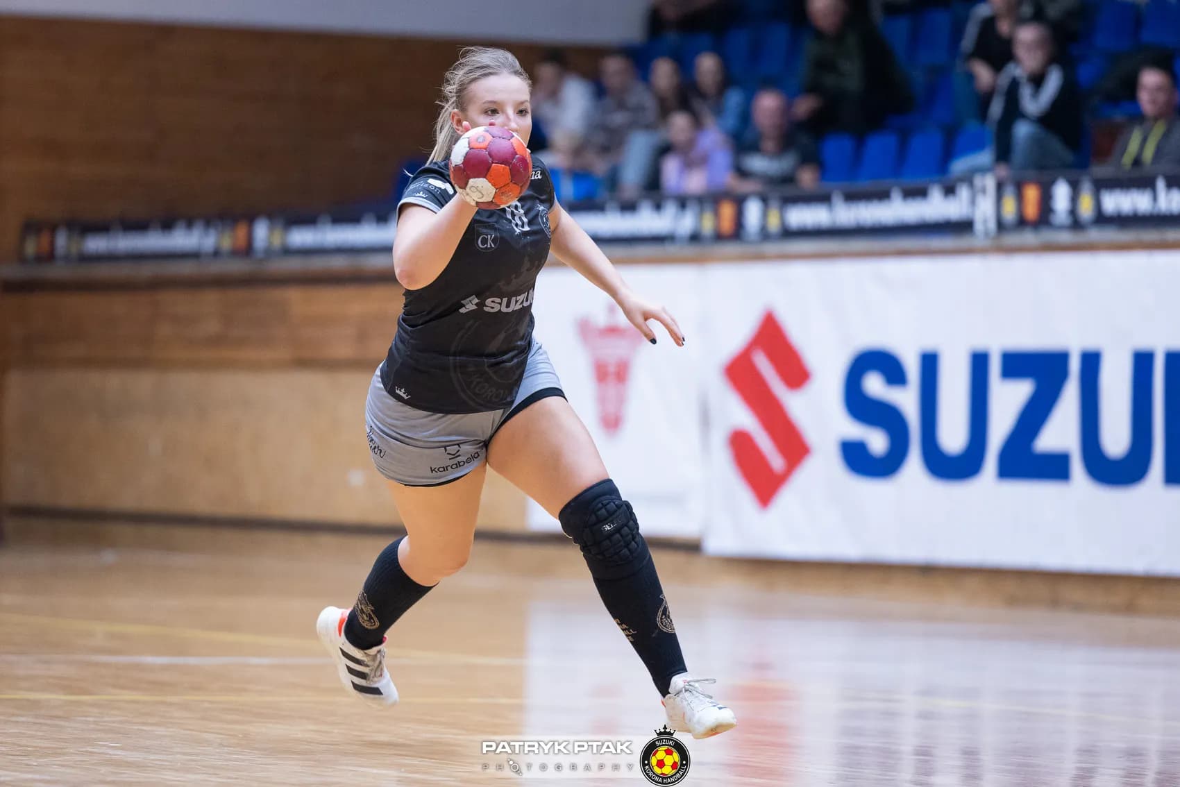 Suzuki Korona Handball Kielce vs. MKS AZS UMCS Lublin