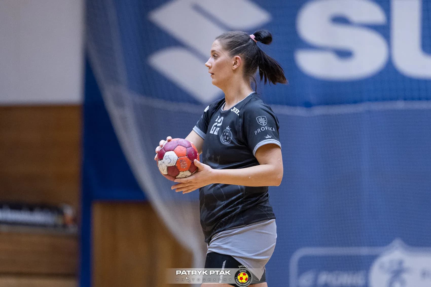 Suzuki Korona Handball Kielce vs. MKS AZS UMCS Lublin