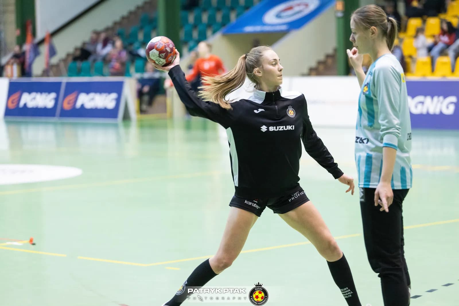 Piotrcovia Piotrków Trybunalski – Suzuki Korona Handball Kielce 8.01.2022