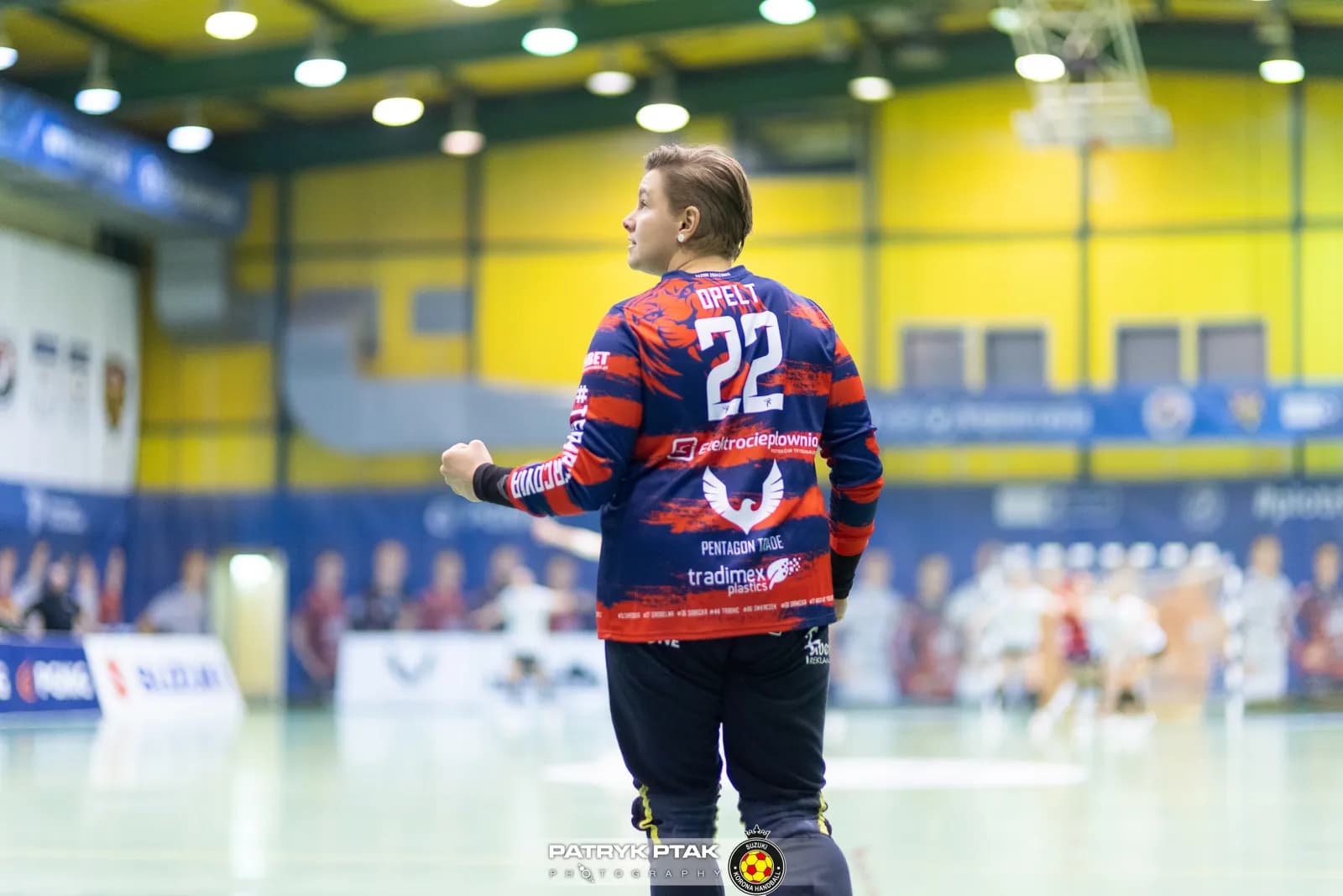 Piotrcovia Piotrków Trybunalski – Suzuki Korona Handball Kielce 8.01.2022