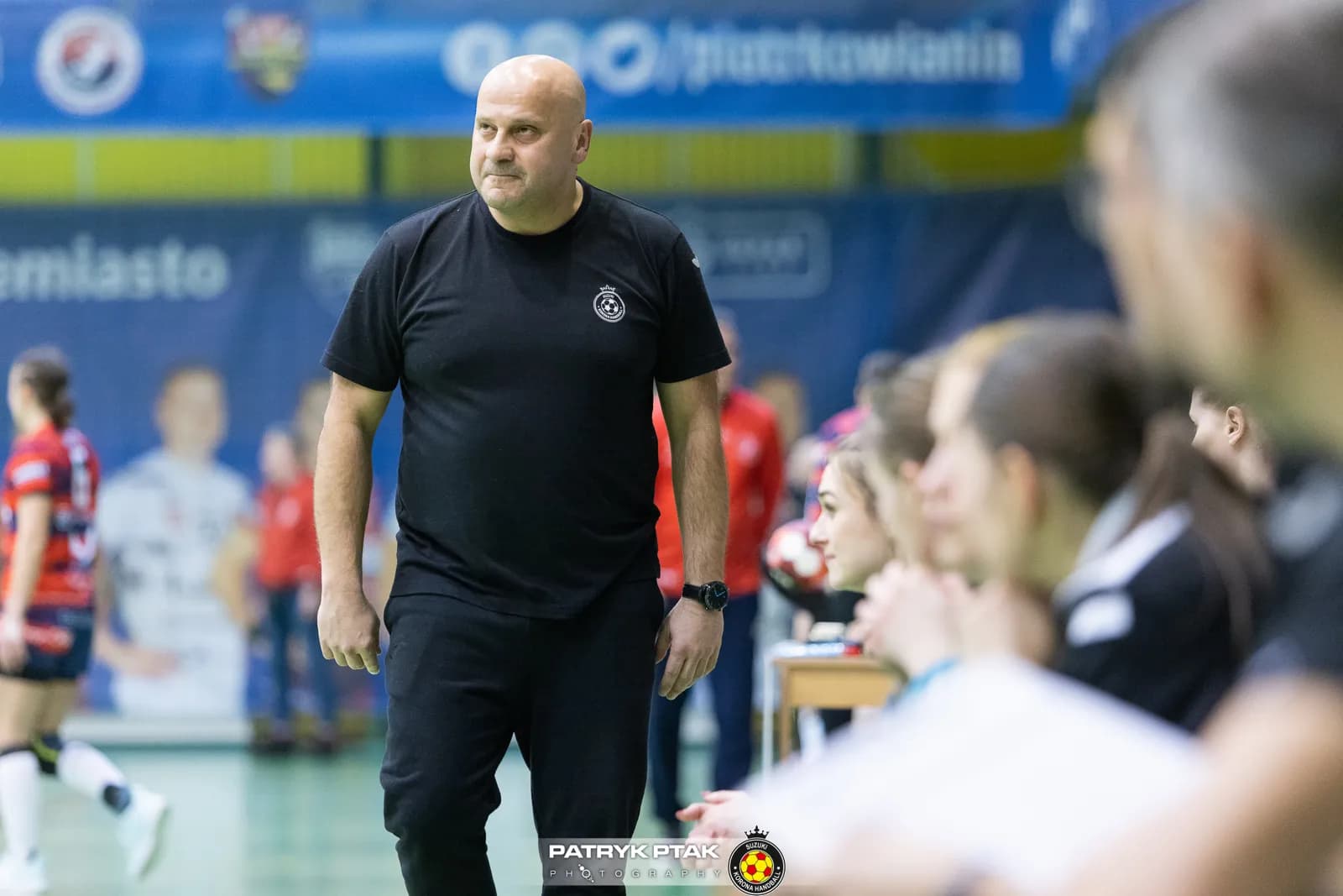 Piotrcovia Piotrków Trybunalski – Suzuki Korona Handball Kielce 8.01.2022
