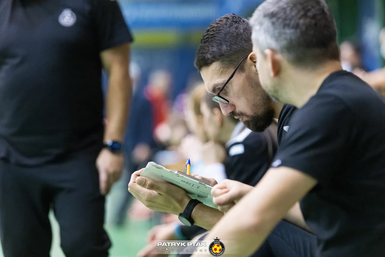 Piotrcovia Piotrków Trybunalski – Suzuki Korona Handball Kielce 8.01.2022