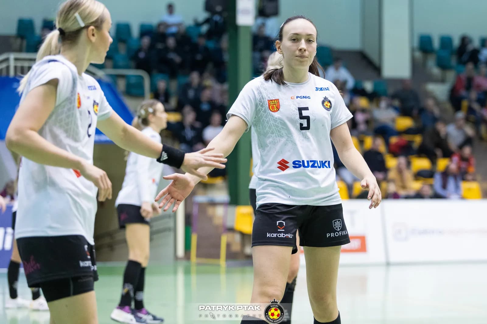 Piotrcovia Piotrków Trybunalski – Suzuki Korona Handball Kielce 8.01.2022