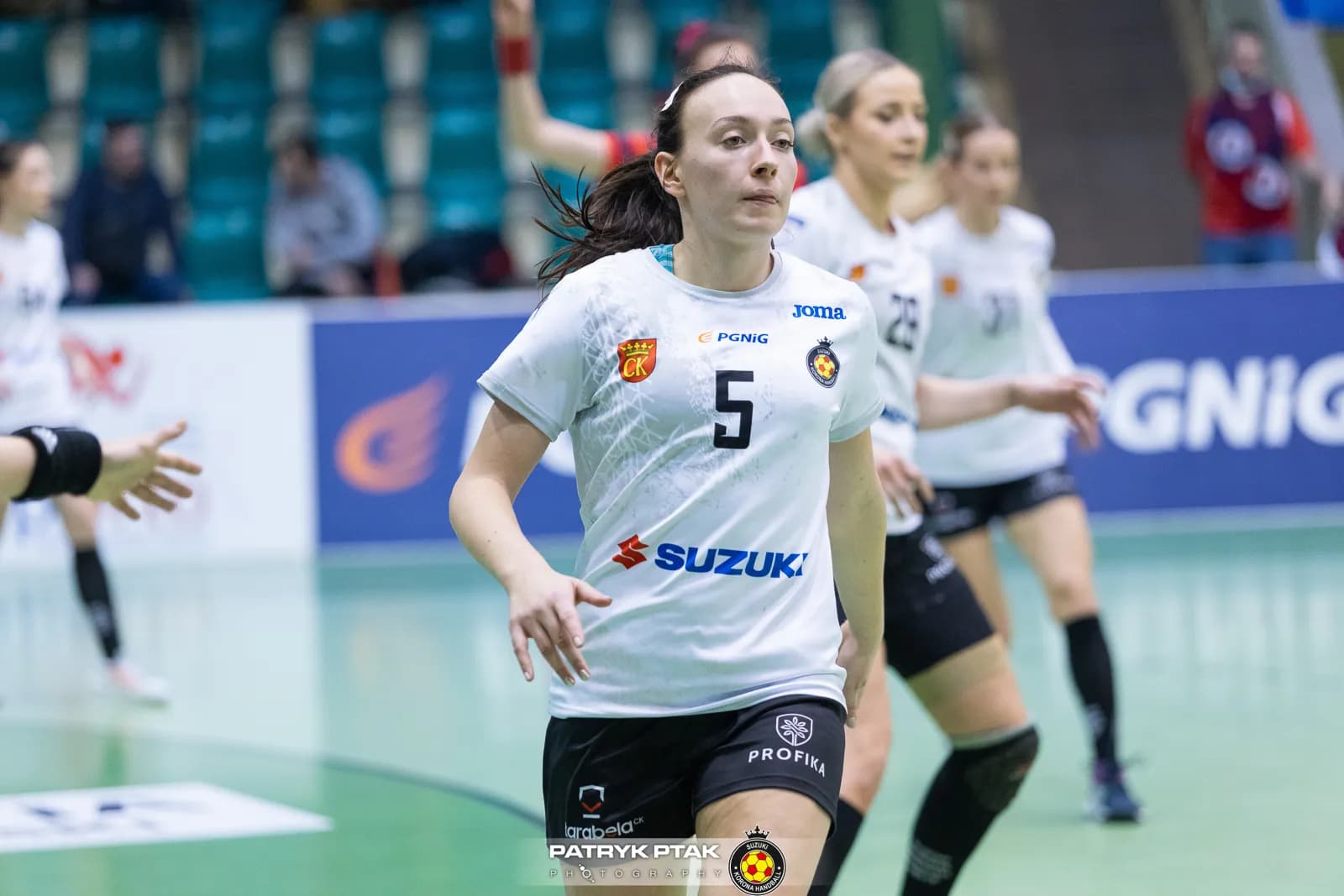 Piotrcovia Piotrków Trybunalski – Suzuki Korona Handball Kielce 8.01.2022