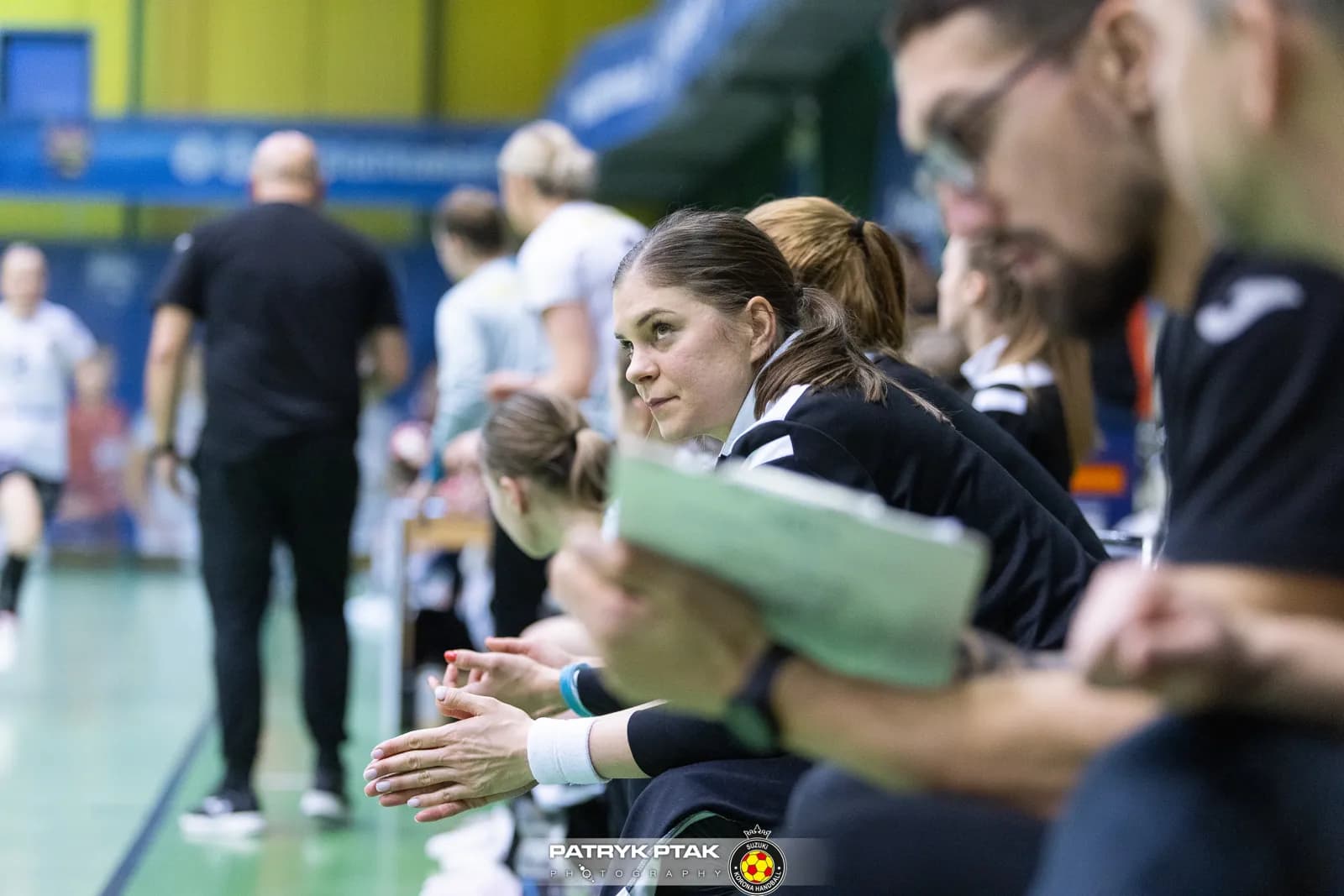 Piotrcovia Piotrków Trybunalski – Suzuki Korona Handball Kielce 8.01.2022