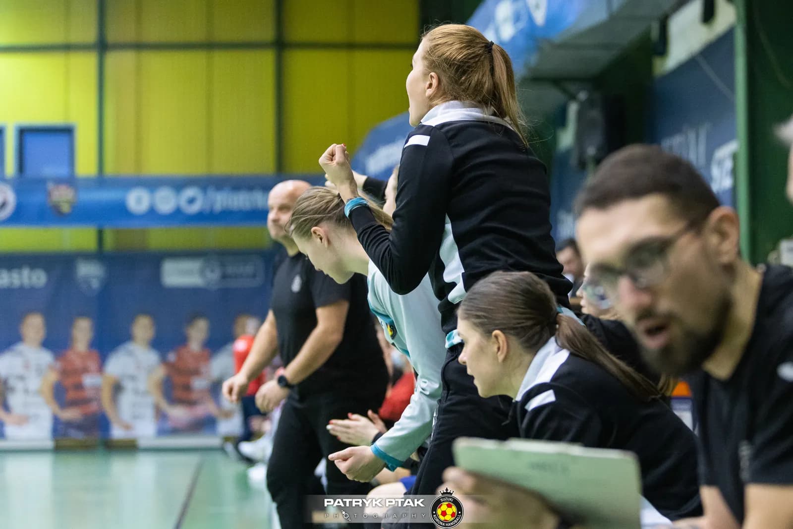 Piotrcovia Piotrków Trybunalski – Suzuki Korona Handball Kielce 8.01.2022