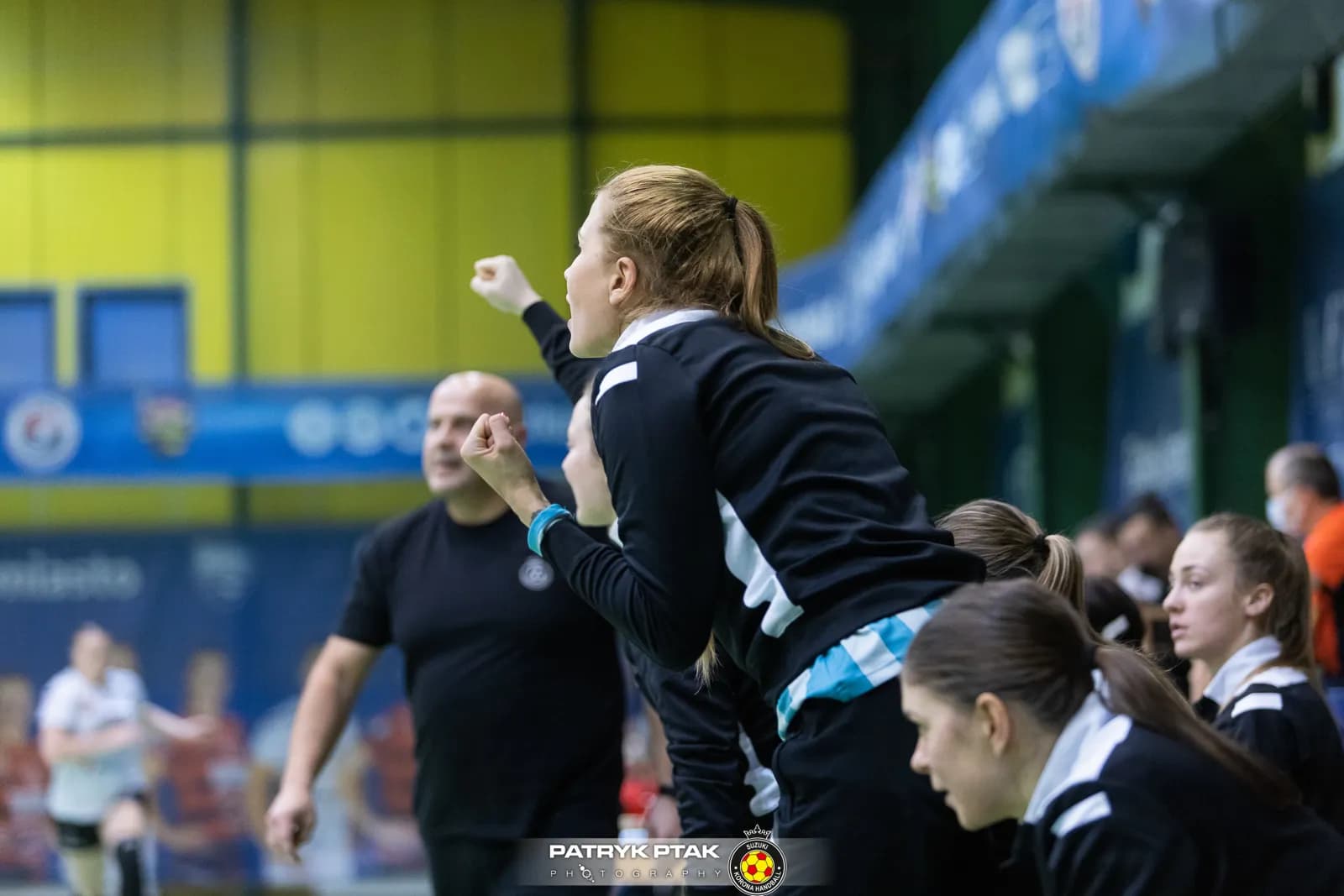 Piotrcovia Piotrków Trybunalski – Suzuki Korona Handball Kielce 8.01.2022