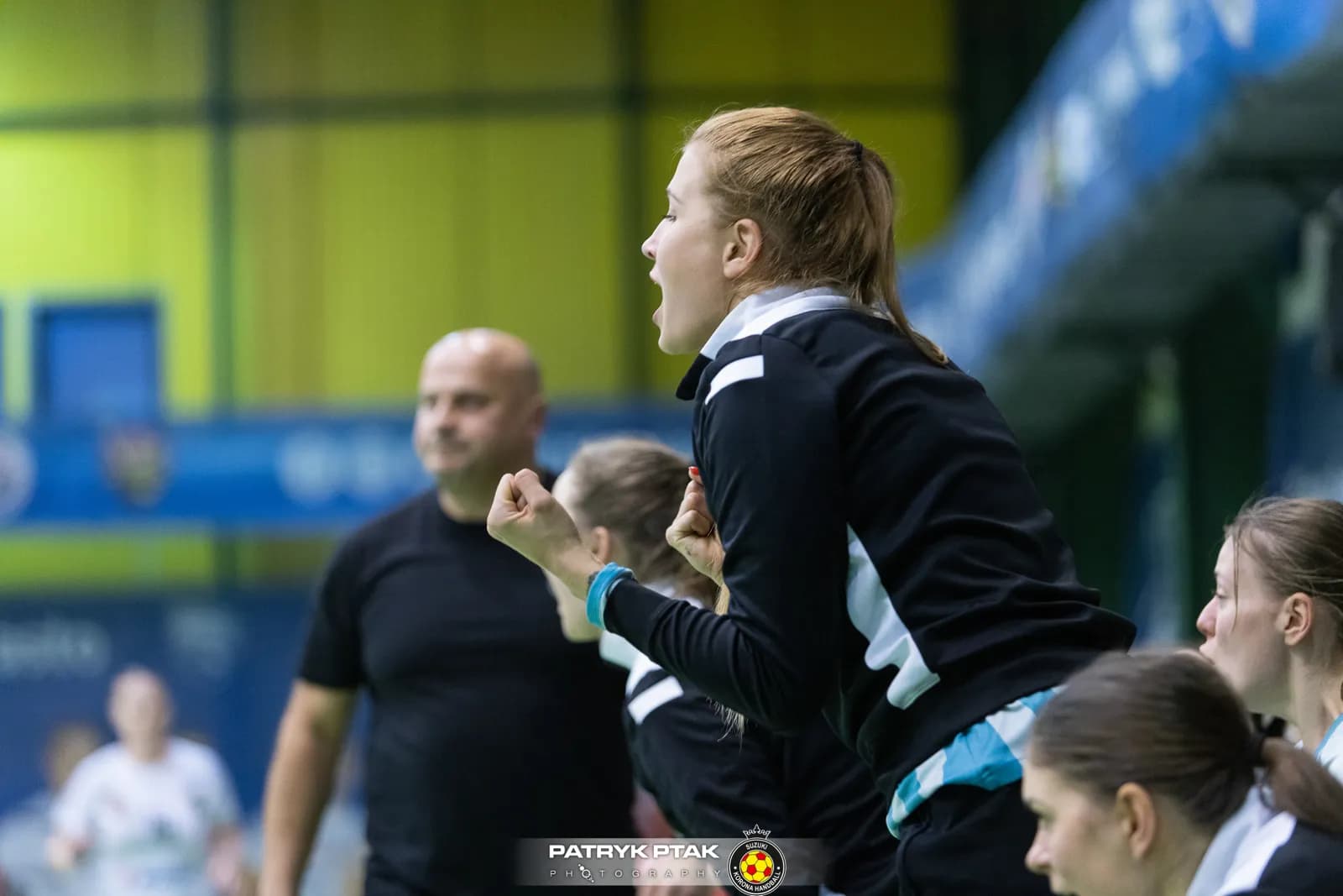 Piotrcovia Piotrków Trybunalski – Suzuki Korona Handball Kielce 8.01.2022