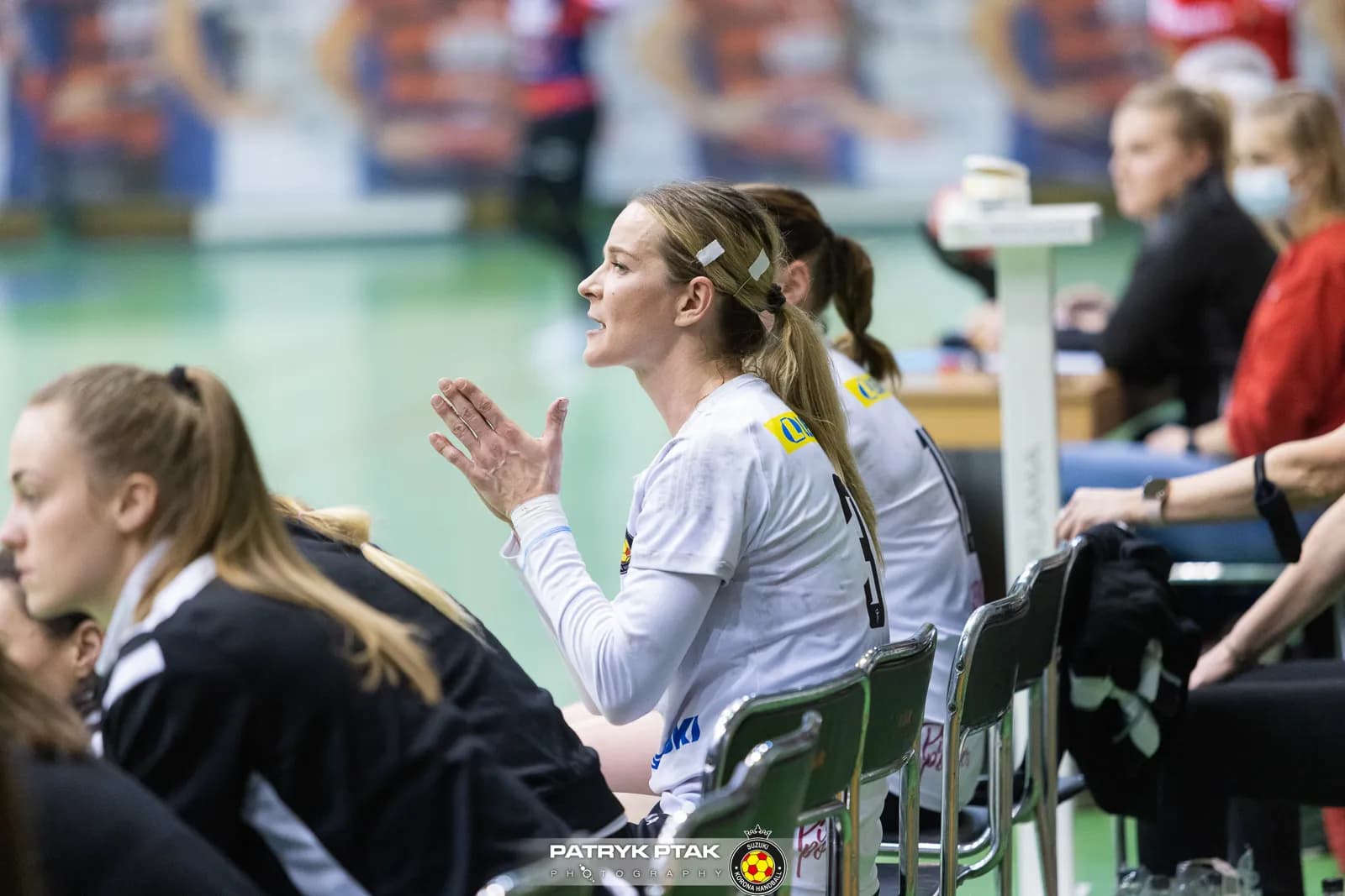 Piotrcovia Piotrków Trybunalski – Suzuki Korona Handball Kielce 8.01.2022