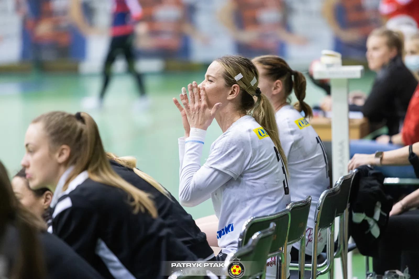Piotrcovia Piotrków Trybunalski – Suzuki Korona Handball Kielce 8.01.2022