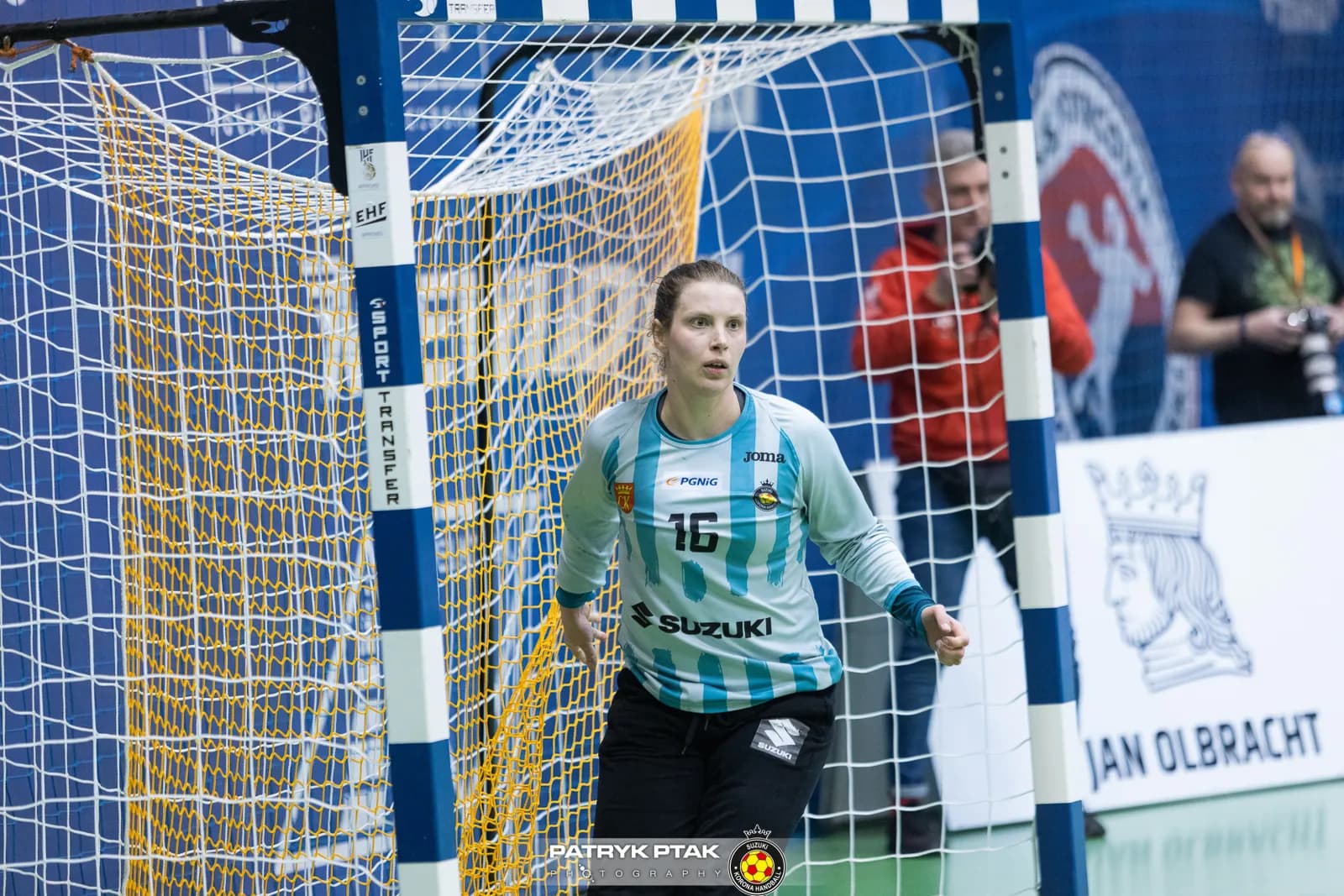 Piotrcovia Piotrków Trybunalski – Suzuki Korona Handball Kielce 8.01.2022