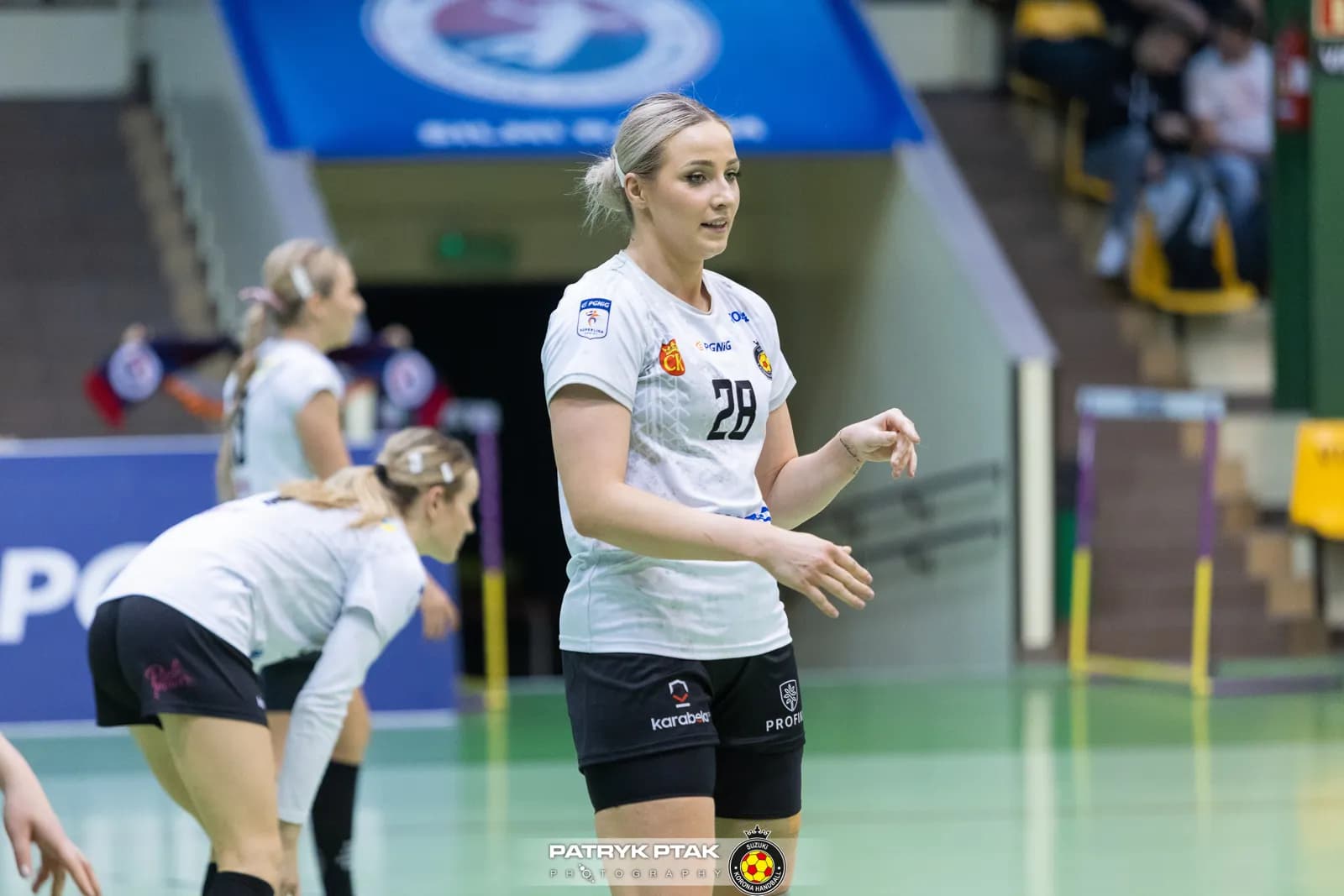 Piotrcovia Piotrków Trybunalski – Suzuki Korona Handball Kielce 8.01.2022