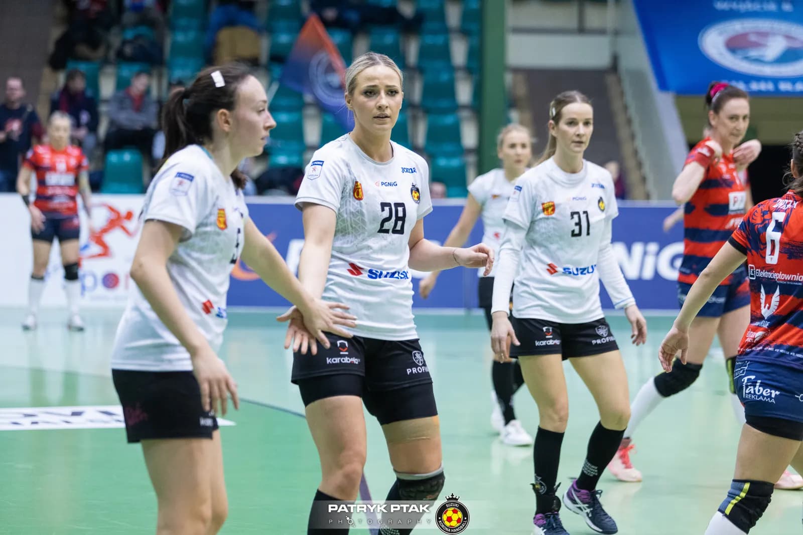 Piotrcovia Piotrków Trybunalski – Suzuki Korona Handball Kielce 8.01.2022