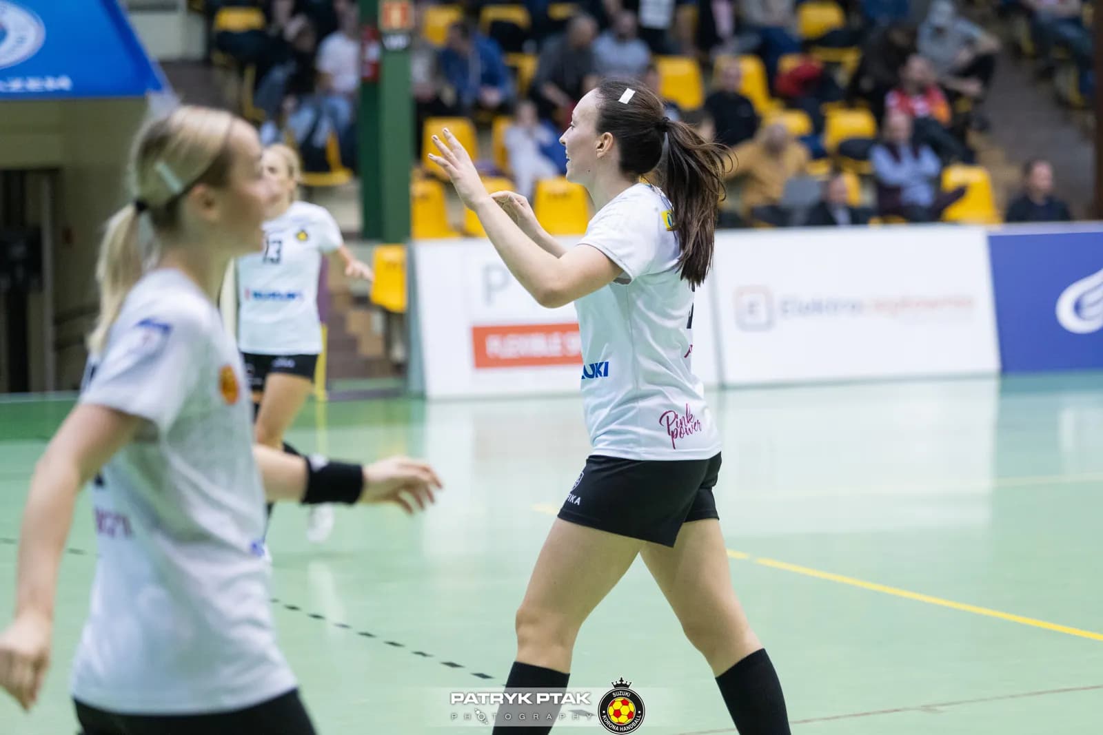 Piotrcovia Piotrków Trybunalski – Suzuki Korona Handball Kielce 8.01.2022