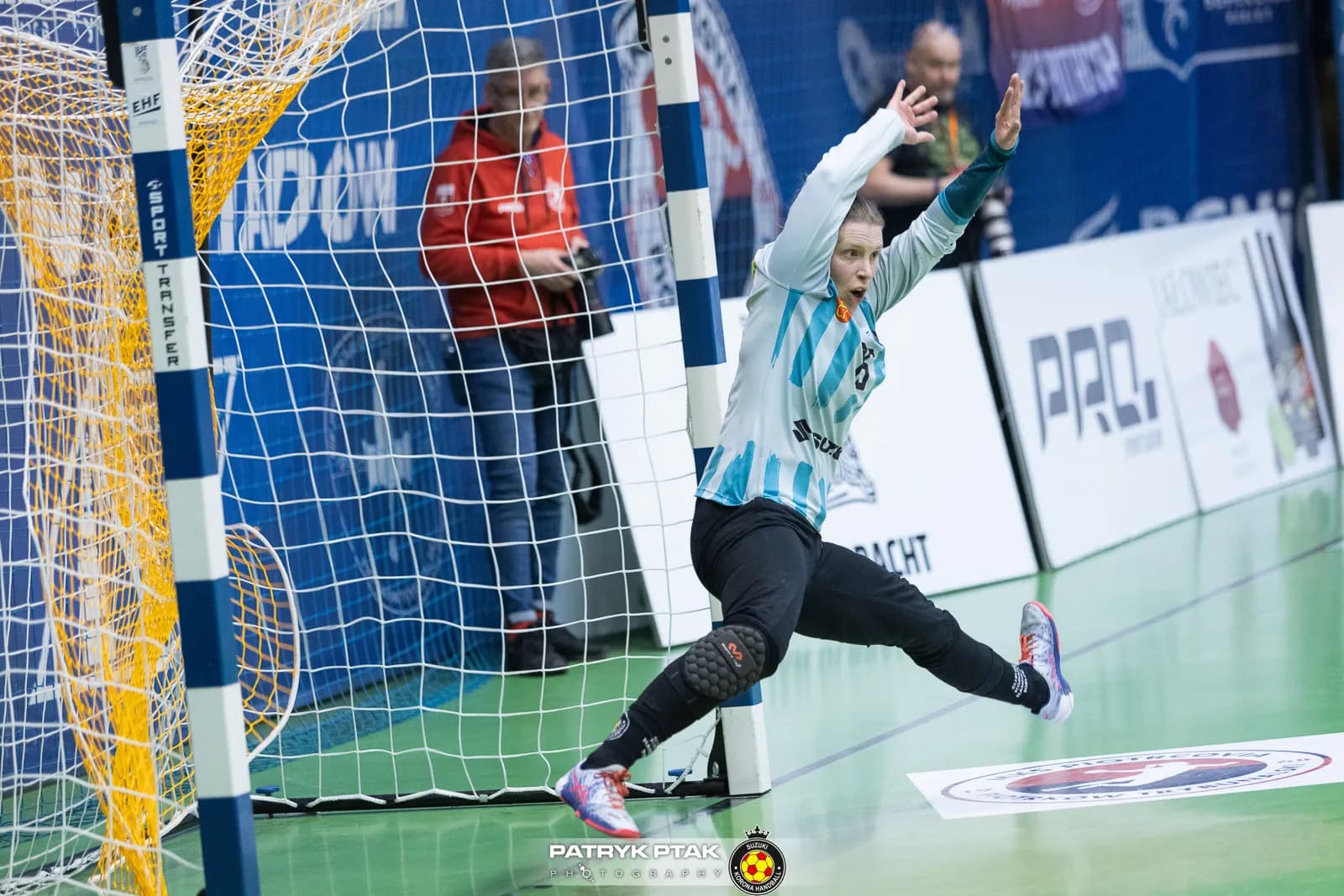 Piotrcovia Piotrków Trybunalski – Suzuki Korona Handball Kielce 8.01.2022