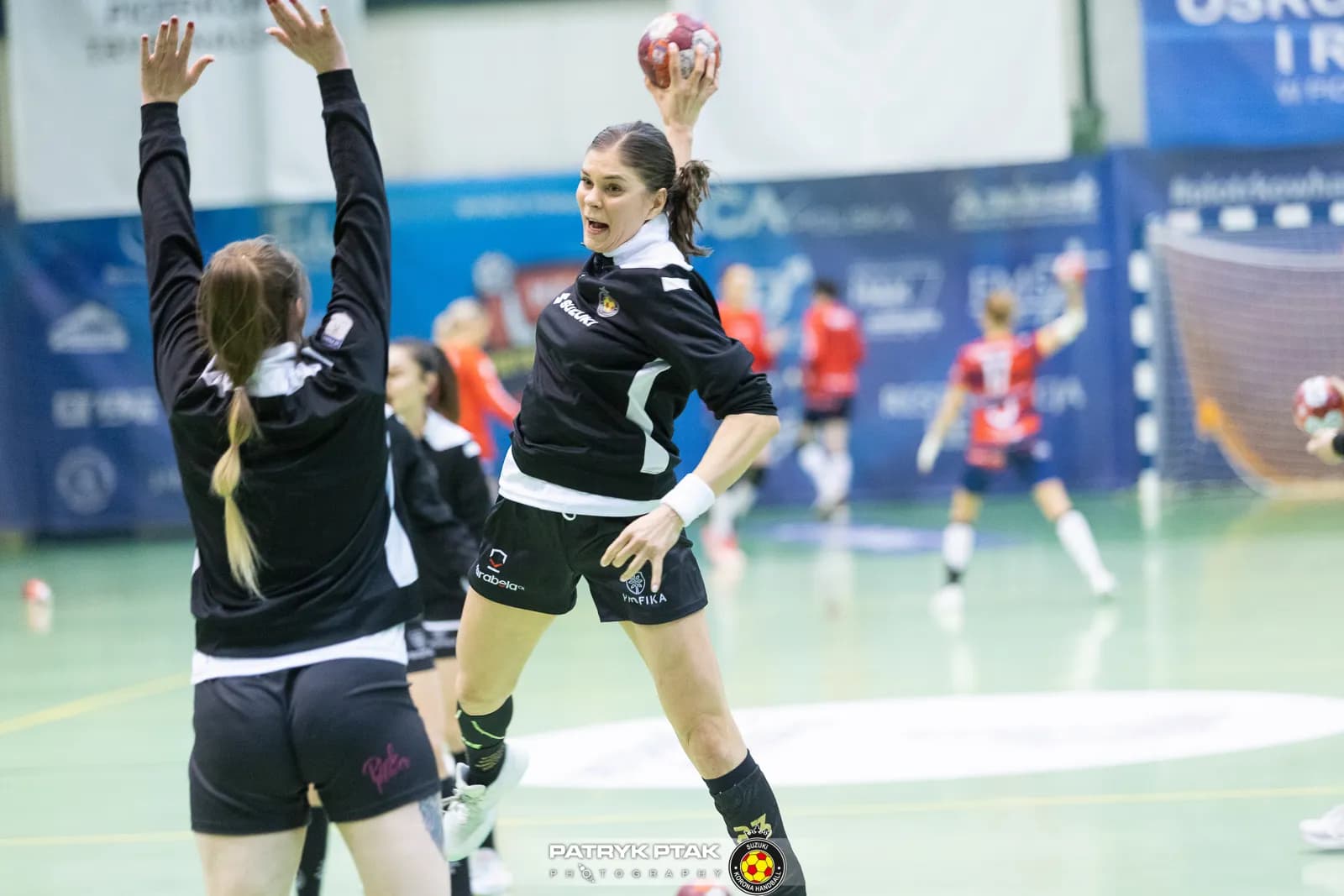 Piotrcovia Piotrków Trybunalski – Suzuki Korona Handball Kielce 8.01.2022