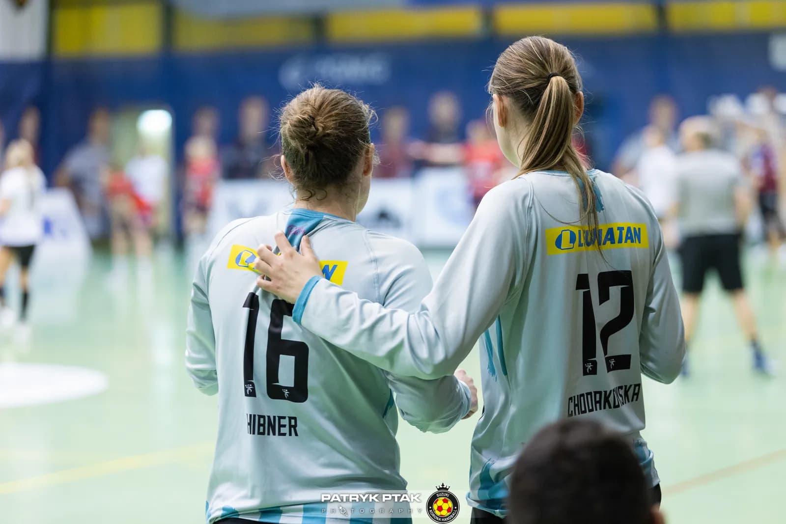 Piotrcovia Piotrków Trybunalski – Suzuki Korona Handball Kielce 8.01.2022
