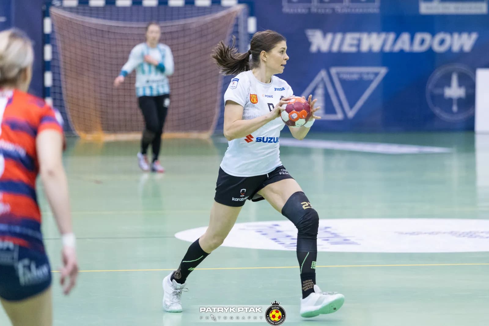 Piotrcovia Piotrków Trybunalski – Suzuki Korona Handball Kielce 8.01.2022