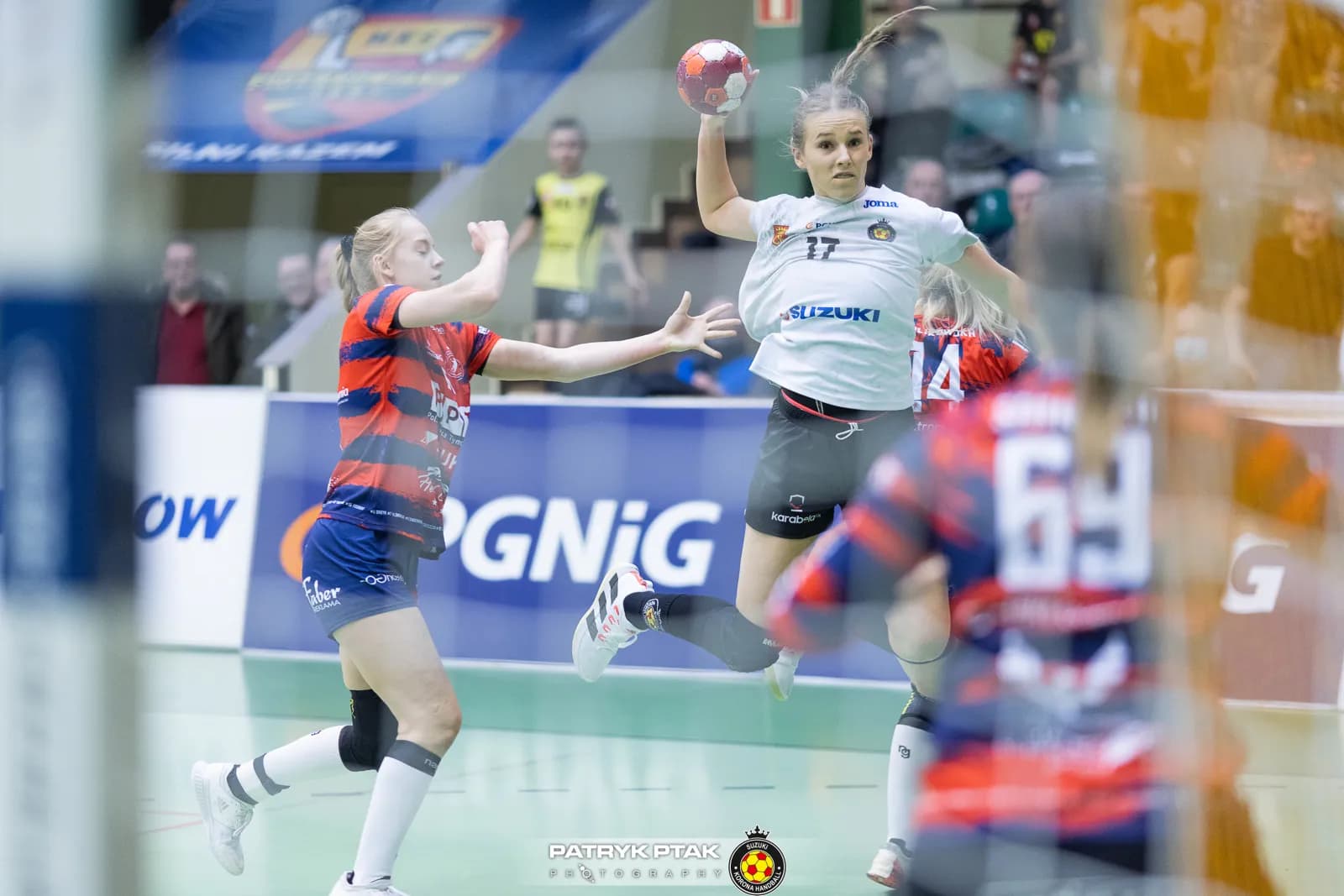Piotrcovia Piotrków Trybunalski – Suzuki Korona Handball Kielce 8.01.2022
