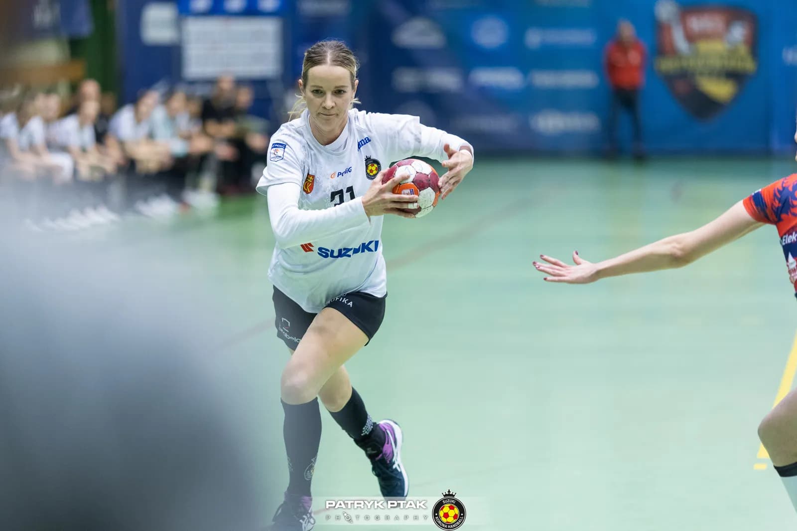 Piotrcovia Piotrków Trybunalski – Suzuki Korona Handball Kielce 8.01.2022
