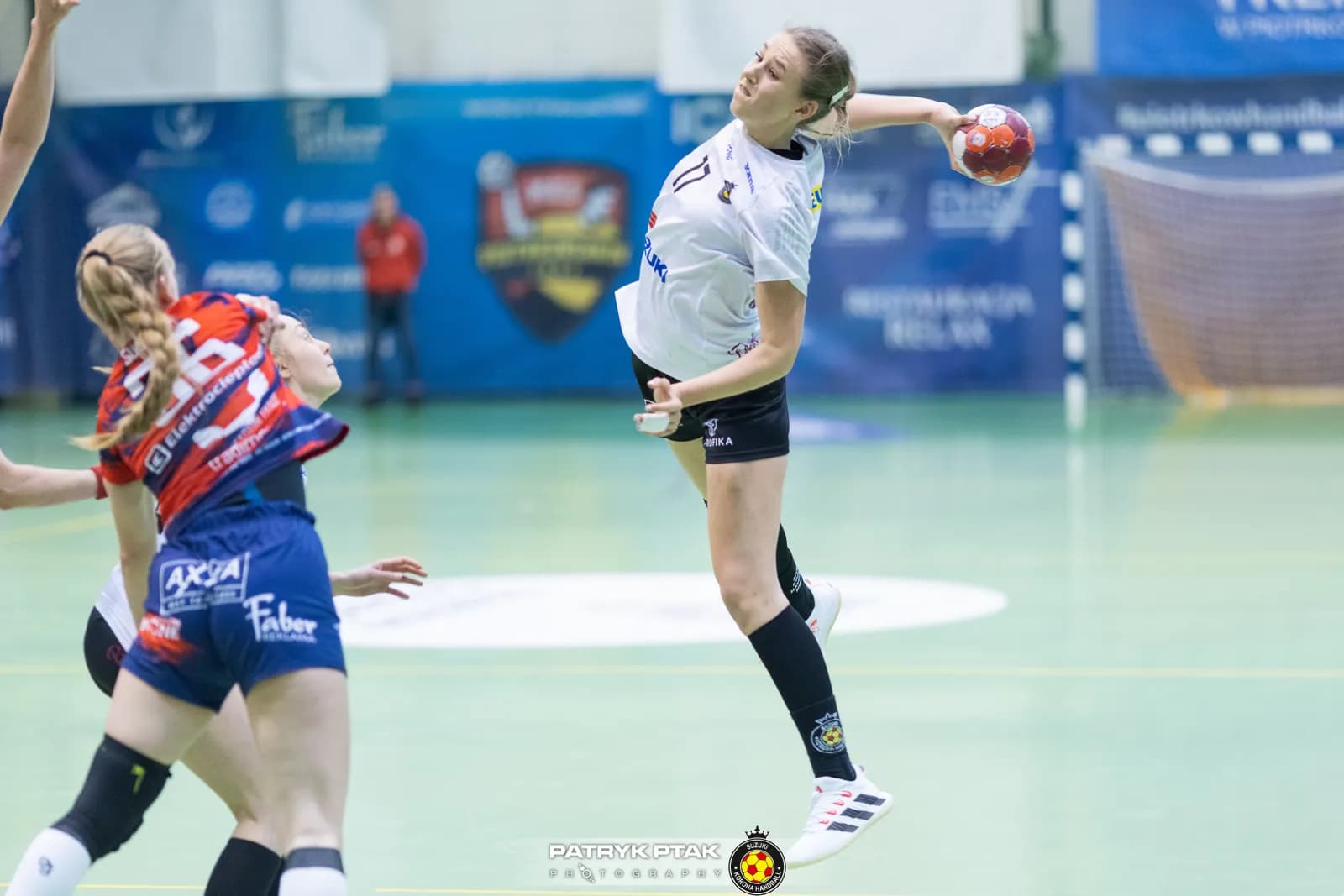 Piotrcovia Piotrków Trybunalski – Suzuki Korona Handball Kielce 8.01.2022