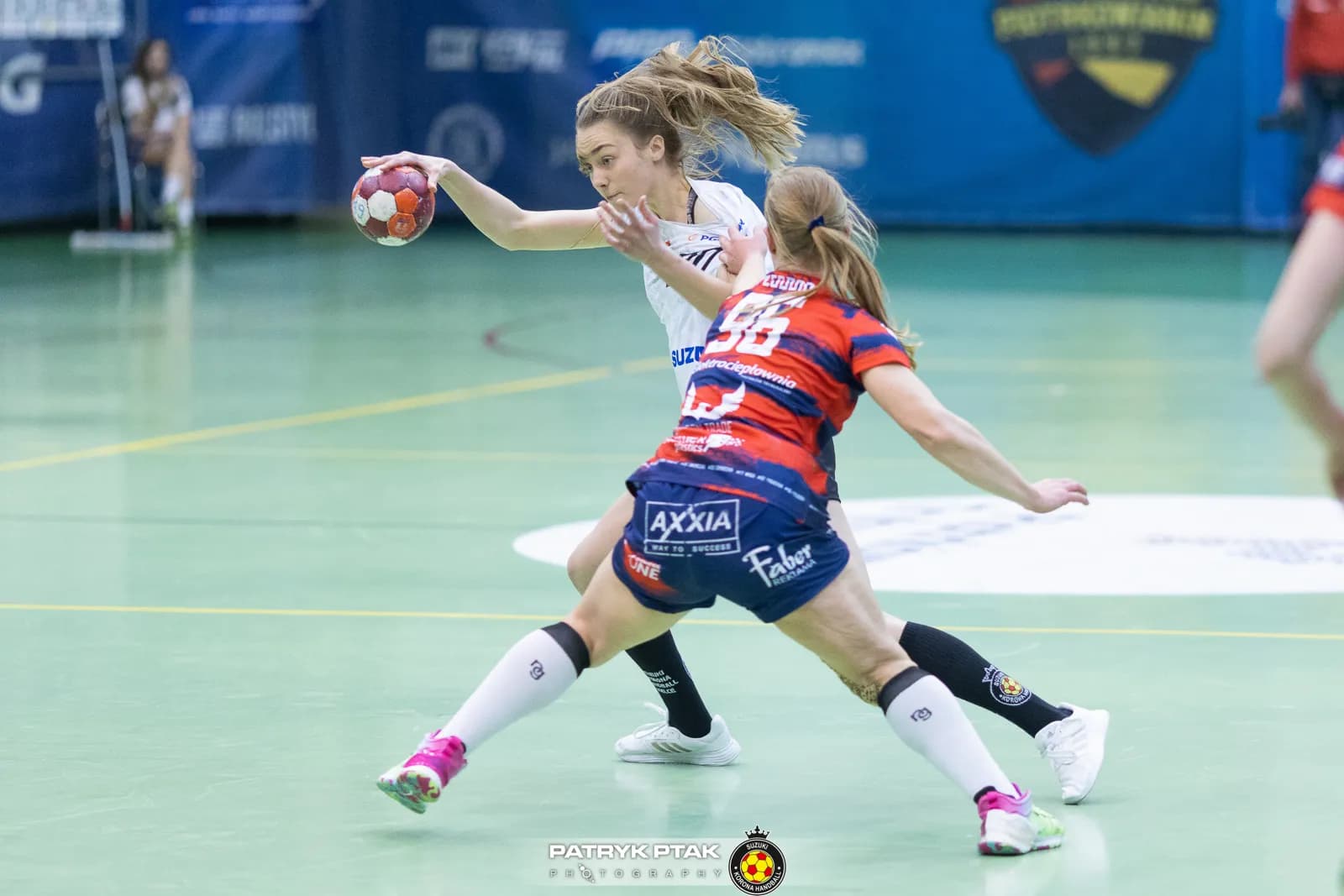 Piotrcovia Piotrków Trybunalski – Suzuki Korona Handball Kielce 8.01.2022