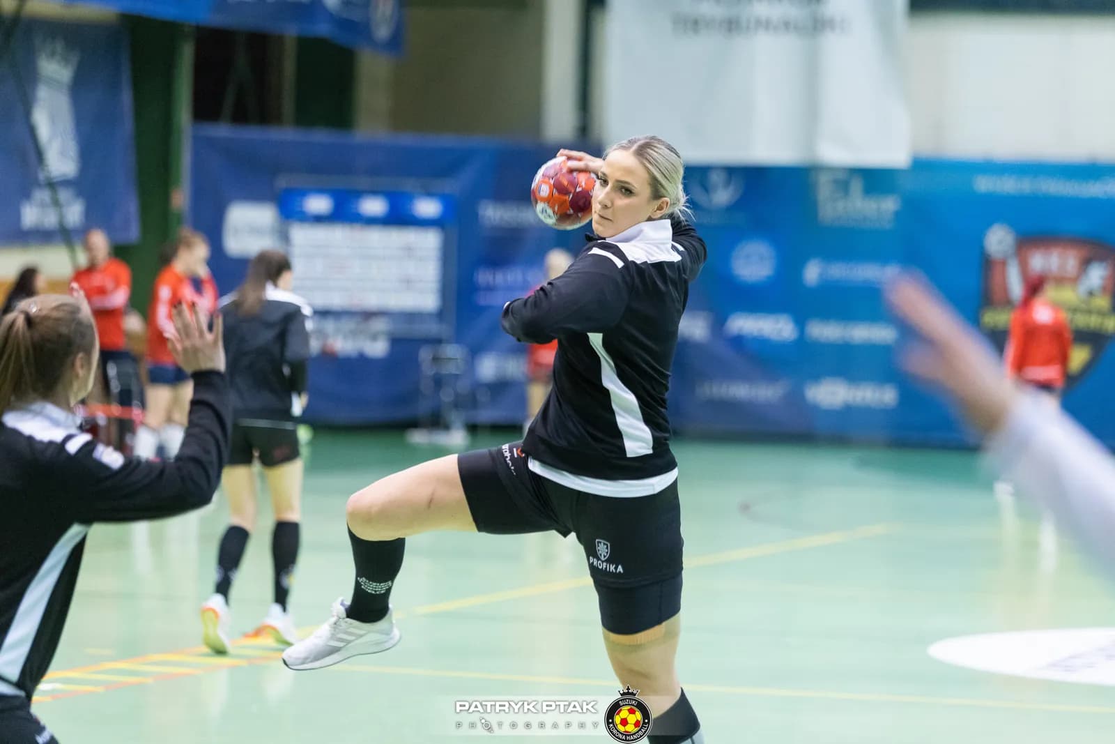 Piotrcovia Piotrków Trybunalski – Suzuki Korona Handball Kielce 8.01.2022