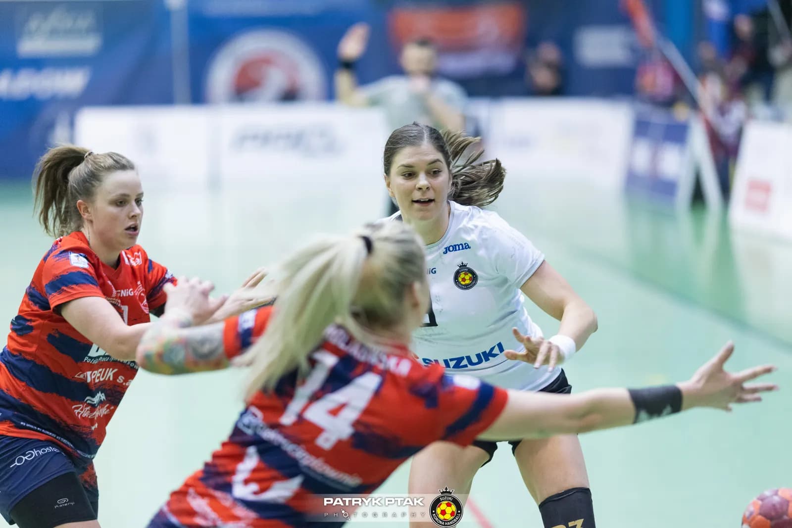 Piotrcovia Piotrków Trybunalski – Suzuki Korona Handball Kielce 8.01.2022
