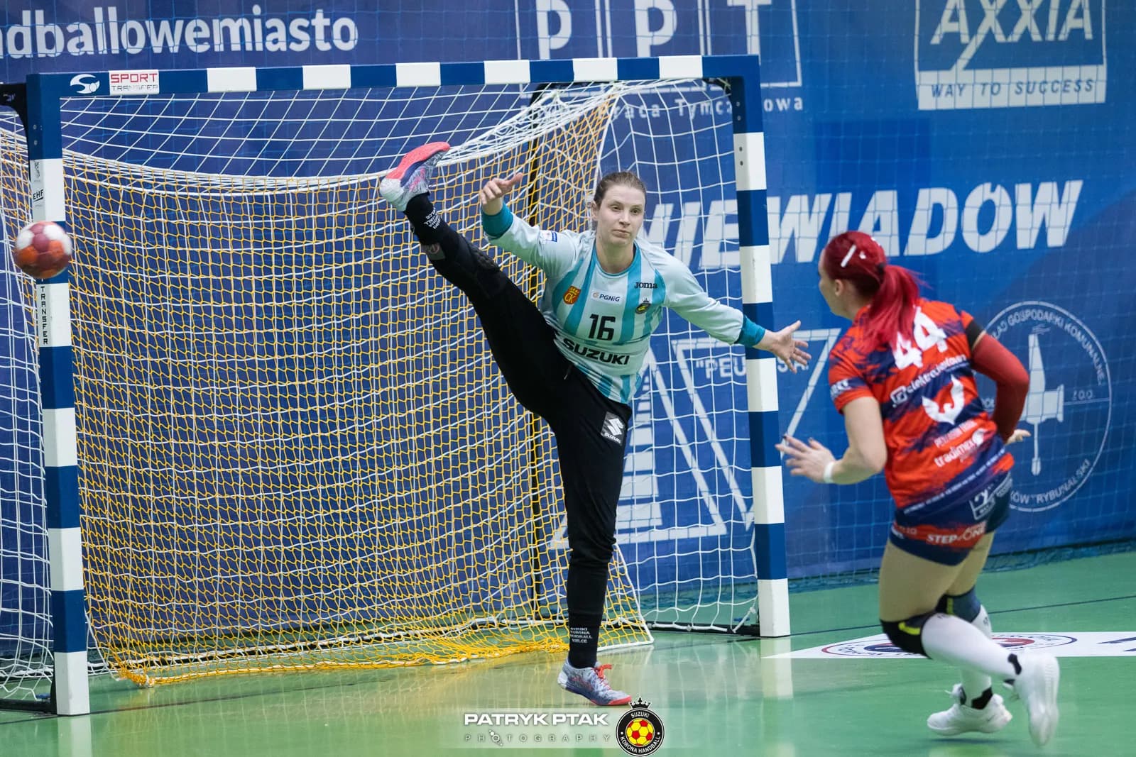 Piotrcovia Piotrków Trybunalski – Suzuki Korona Handball Kielce 8.01.2022