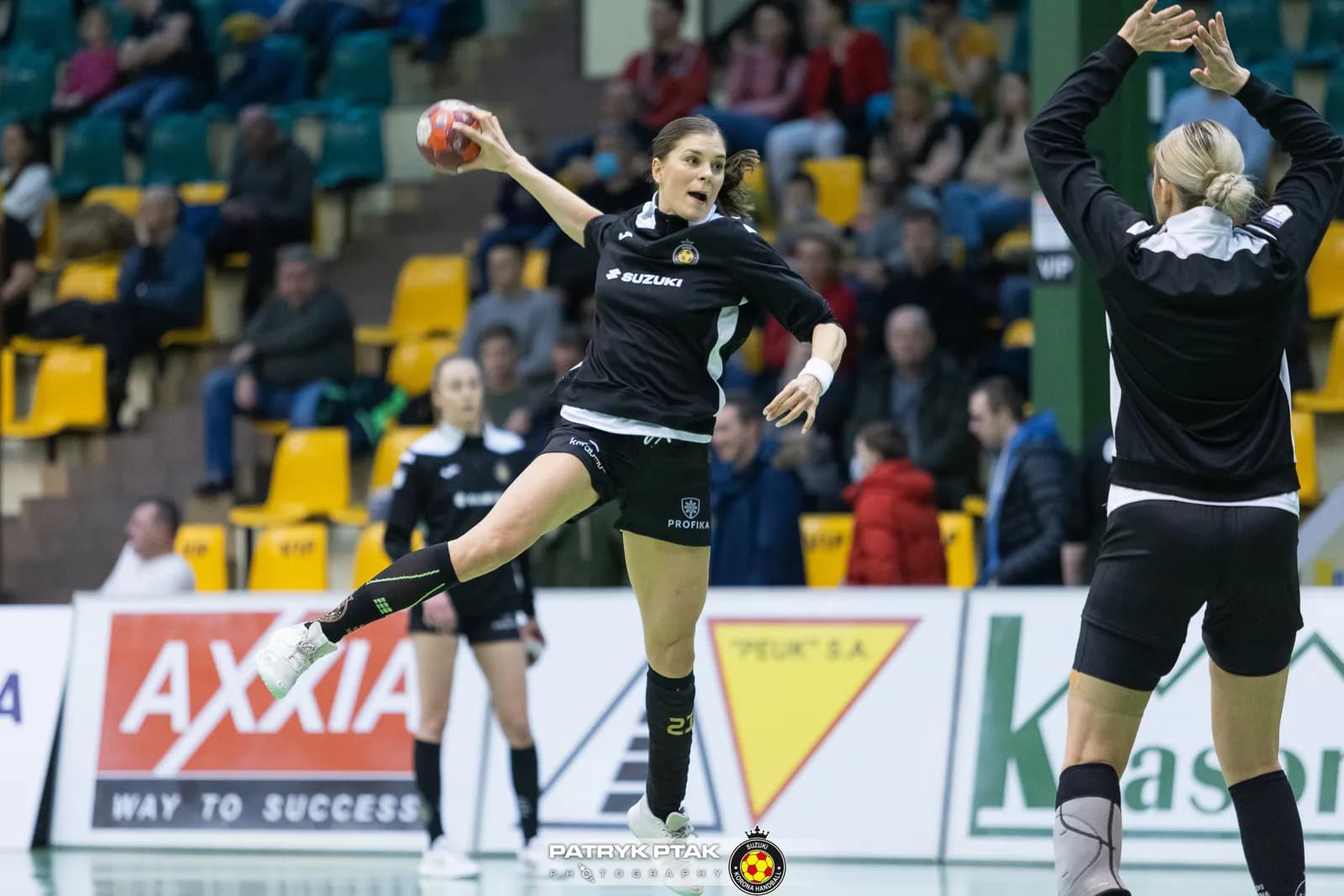 Piotrcovia Piotrków Trybunalski – Suzuki Korona Handball Kielce 8.01.2022