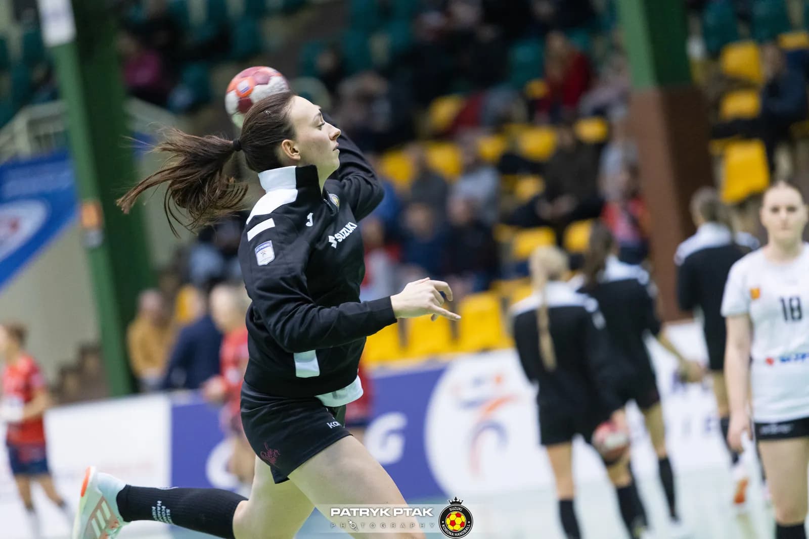 Piotrcovia Piotrków Trybunalski – Suzuki Korona Handball Kielce 8.01.2022